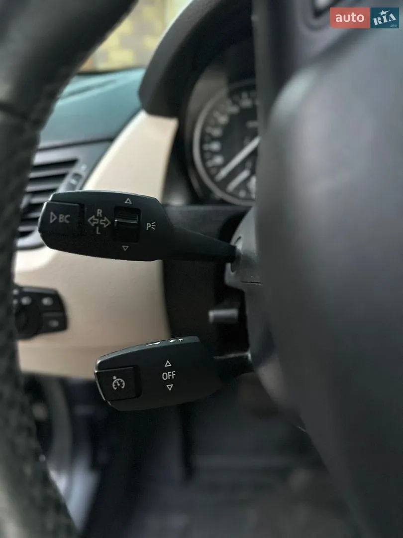 2012 BMW X1 - мініатюра 61