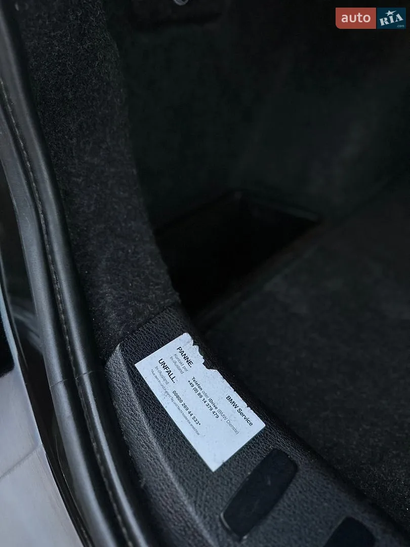 2012 BMW X1 - мініатюра 74