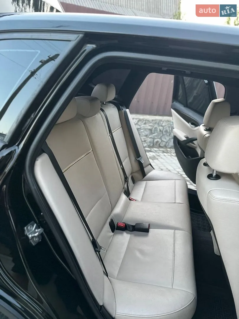 2012 BMW X1 - мініатюра 79