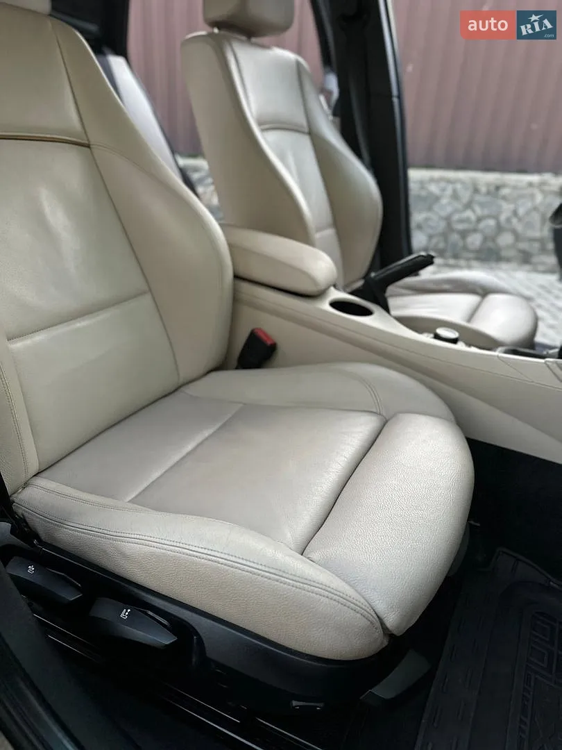 2012 BMW X1 - мініатюра 86