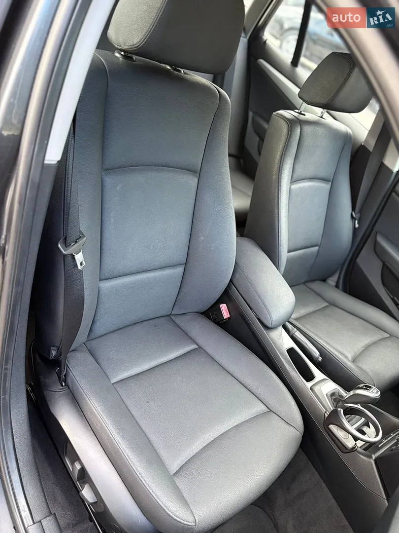 2015 BMW X1 - мініатюра 18