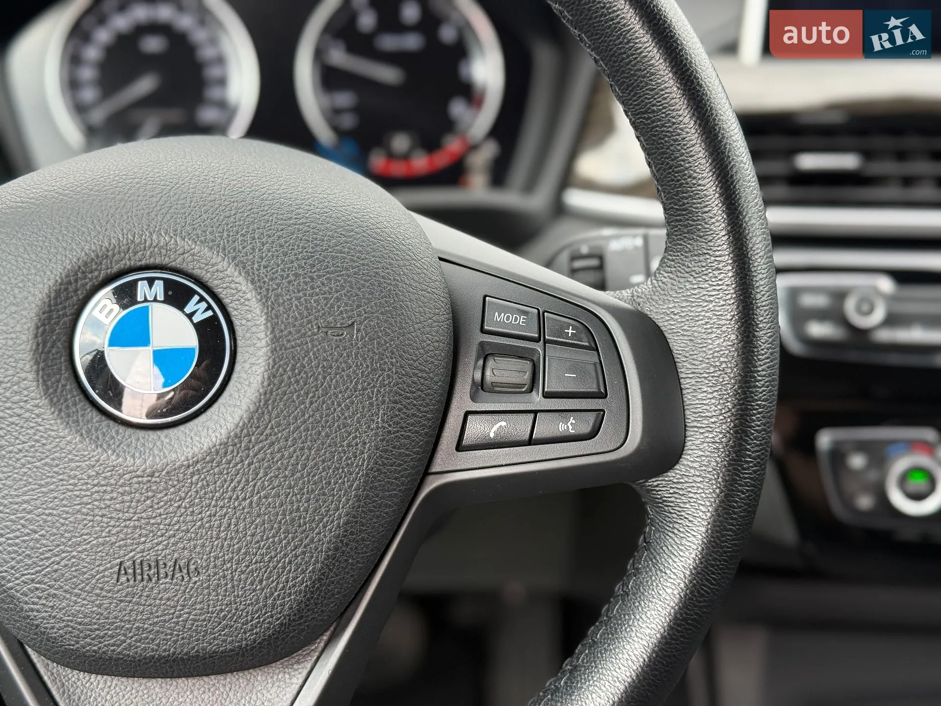 2021 BMW X1 - мініатюра 16