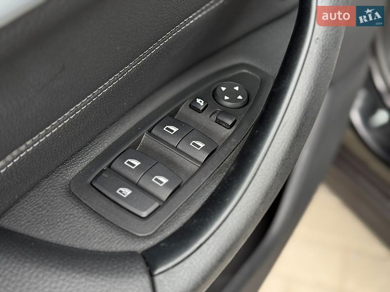 Внедорожник / Кроссовер BMW X1 2021 в Львове