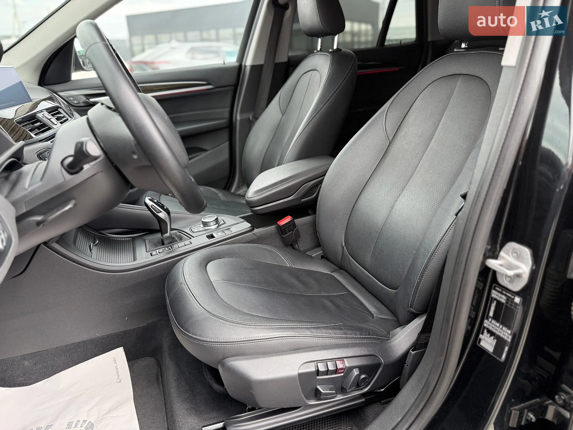 2021 BMW X1 - мініатюра 22