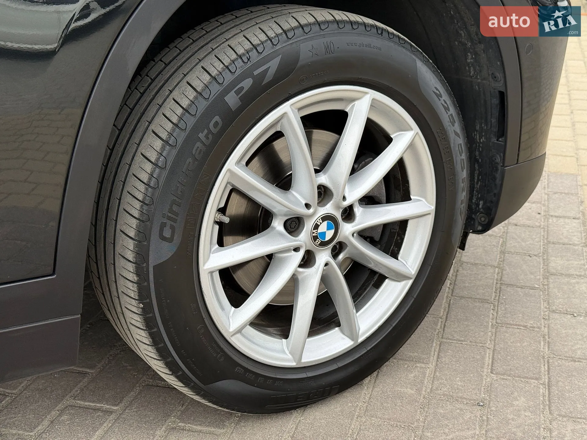 2021 BMW X1 - мініатюра 41