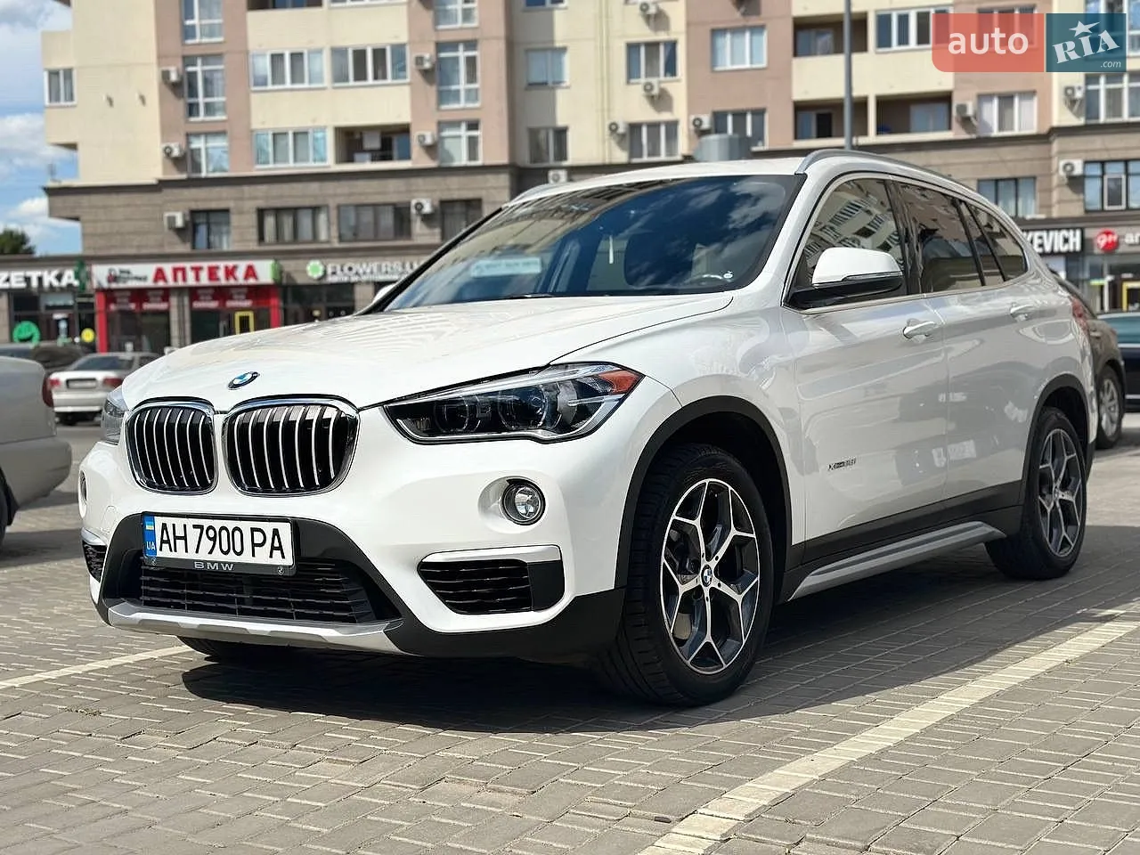 2015 BMW X5 - мініатюра 16