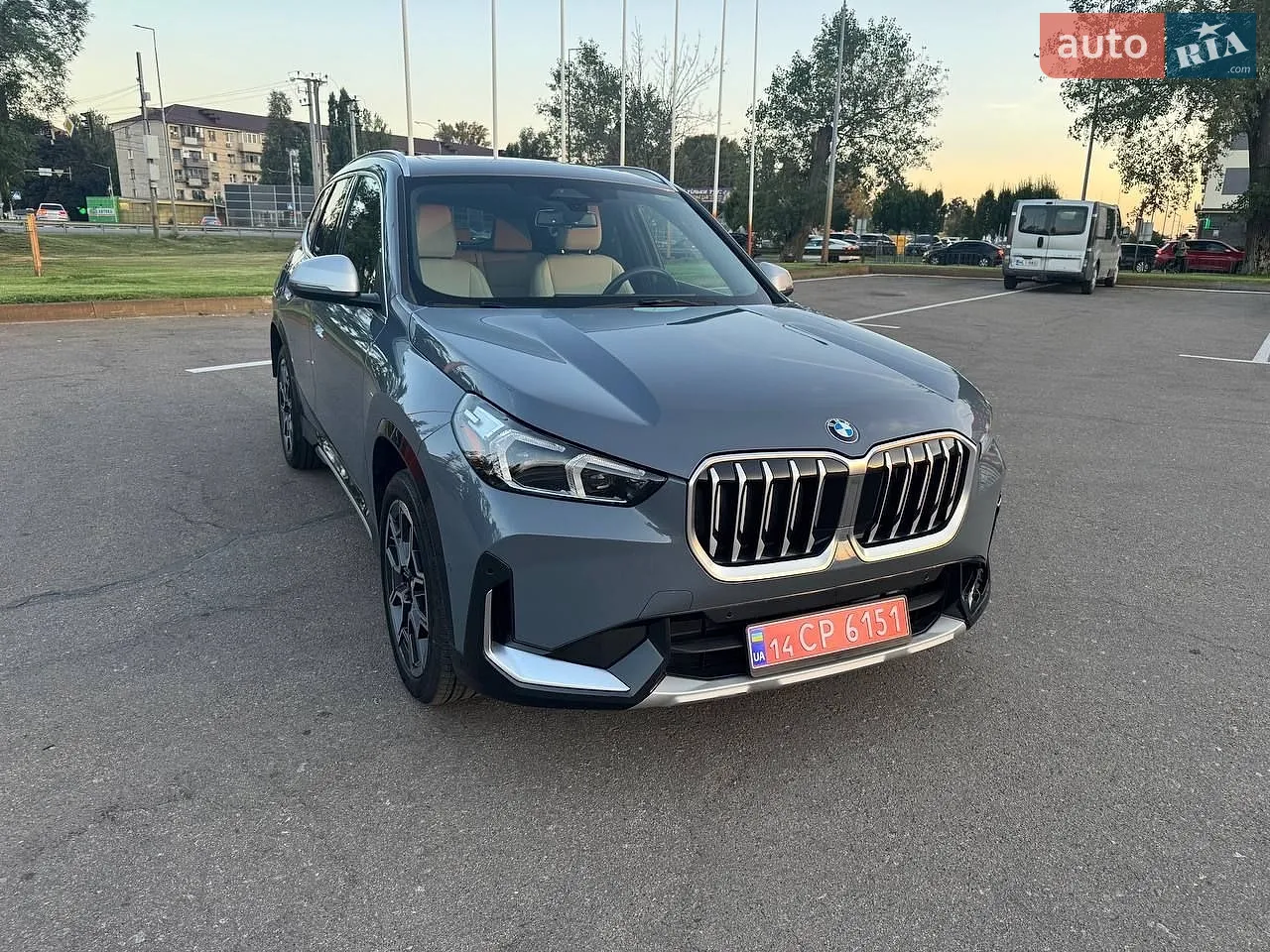 2024 BMW X1 - мініатюра 32