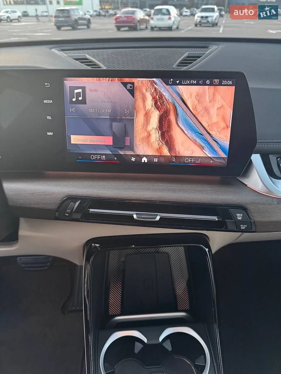 2024 BMW X1 - мініатюра 46
