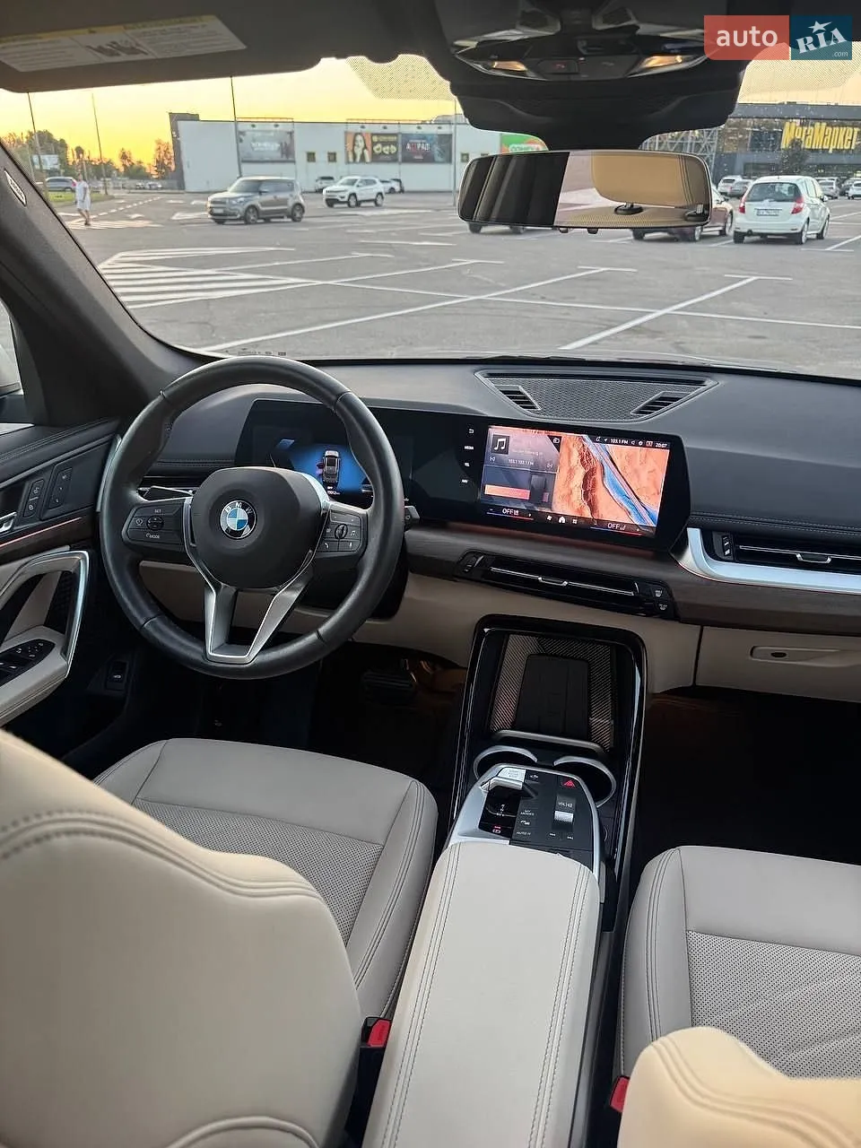 2024 BMW X1 - мініатюра 50