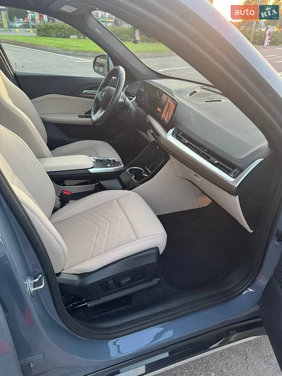 2024 BMW X1 - мініатюра 54