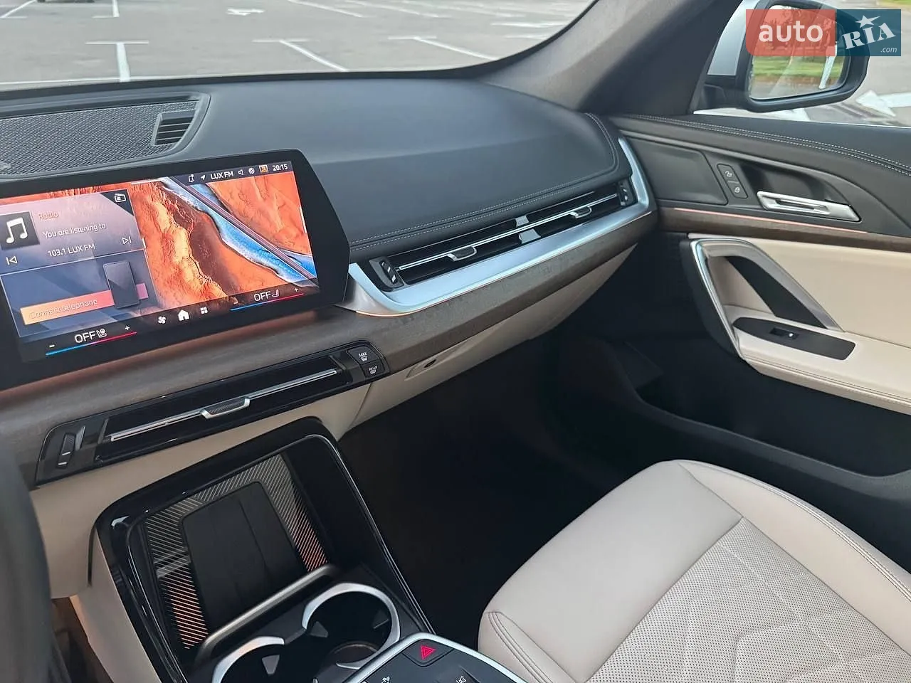 2024 BMW X1 - мініатюра 13
