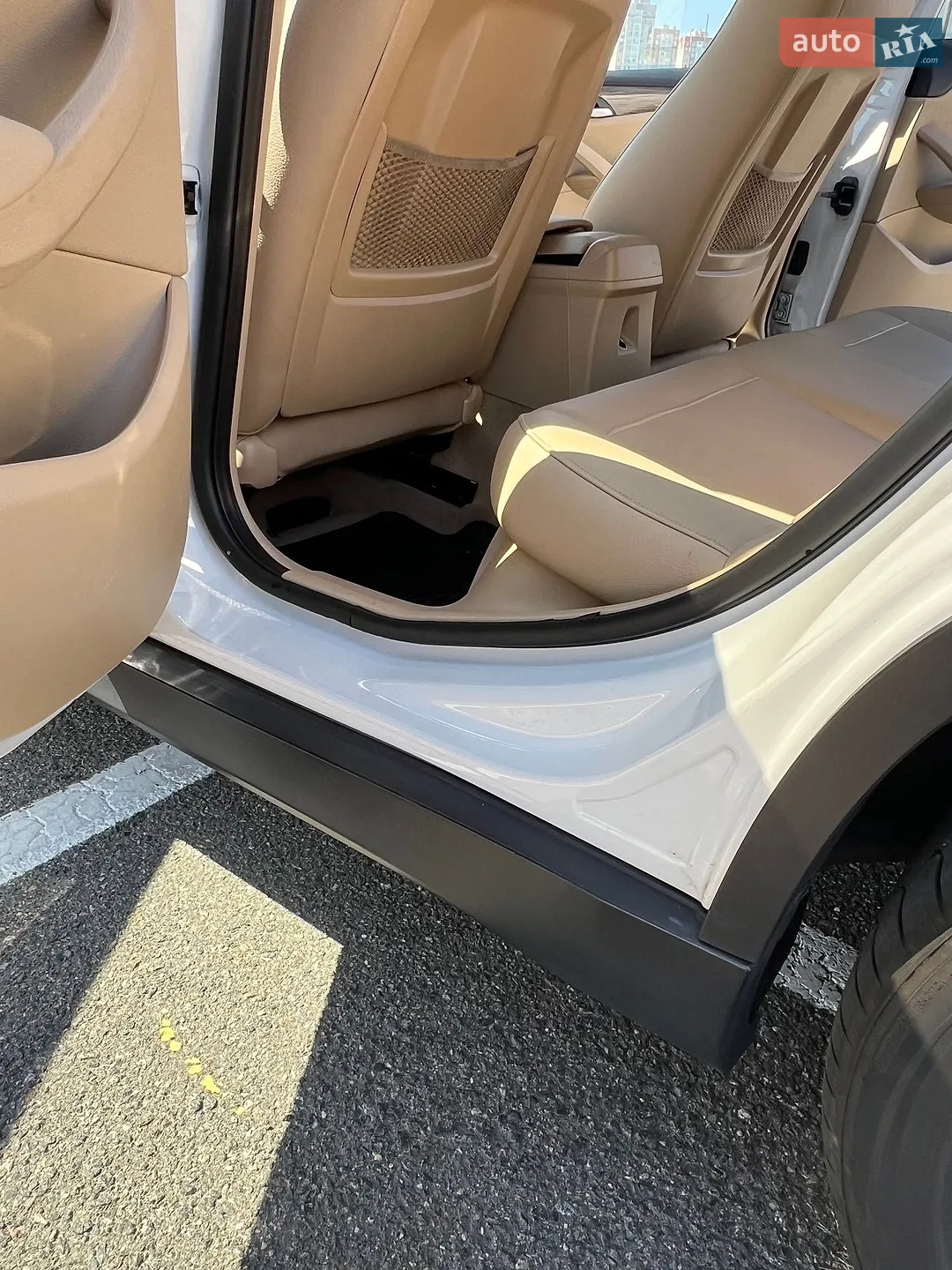 2013 BMW X1 - мініатюра 24