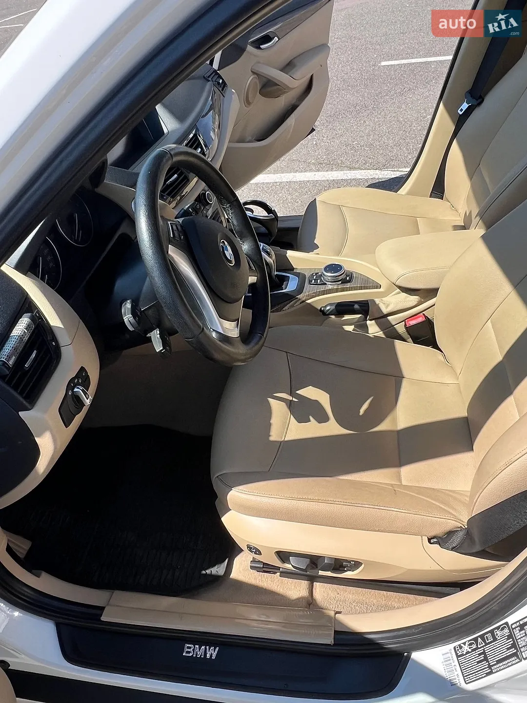 2013 BMW X1 - мініатюра 28