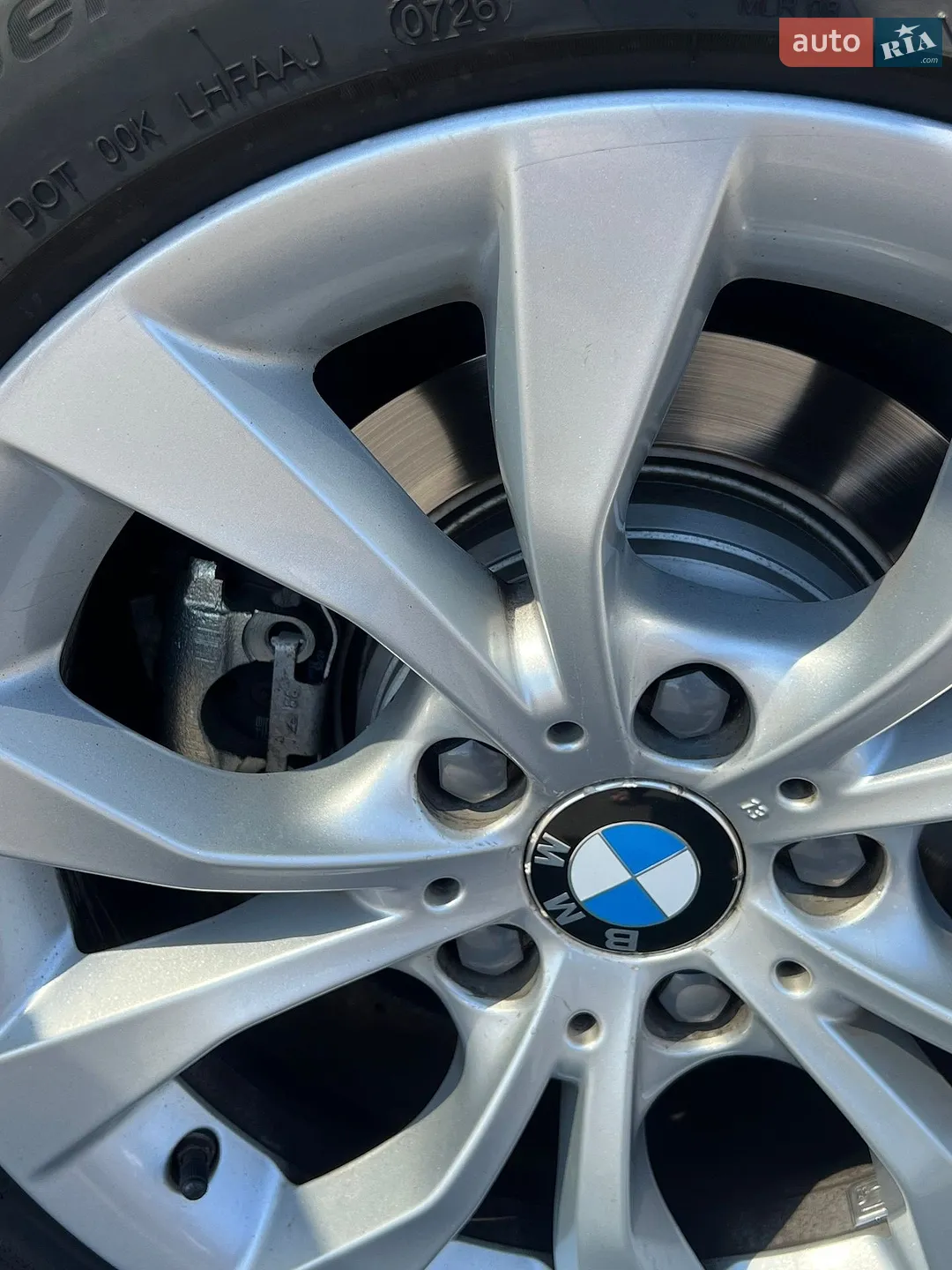 2013 BMW X1 - мініатюра 36