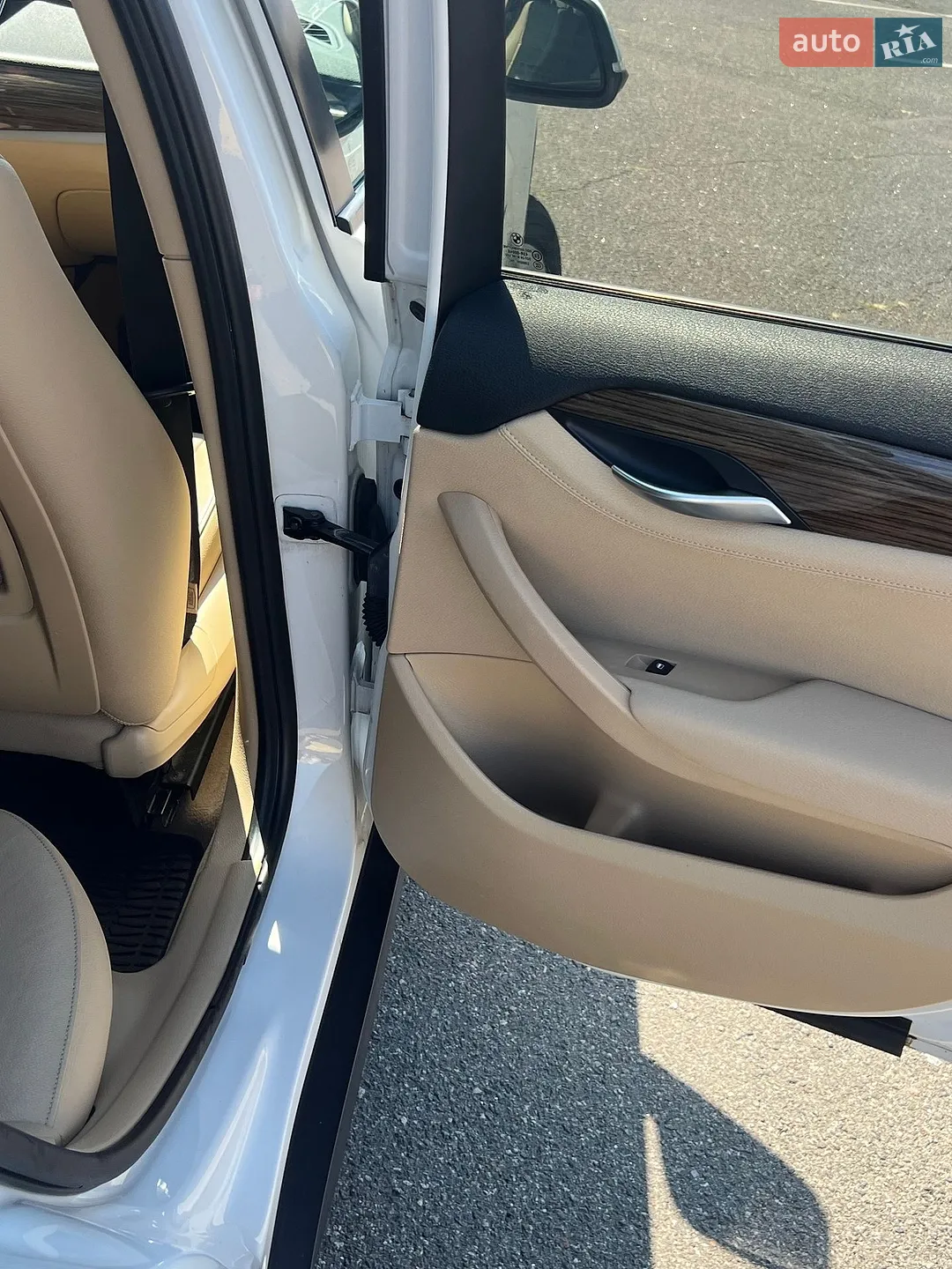 2013 BMW X1 - мініатюра 42