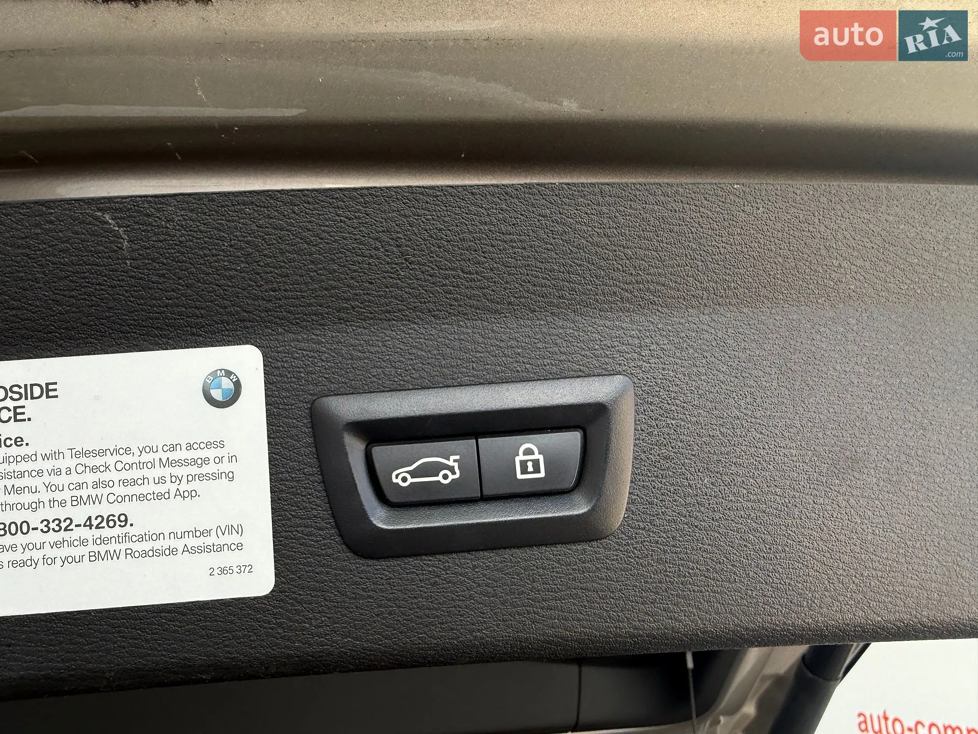 2021 BMW X1 - мініатюра 33