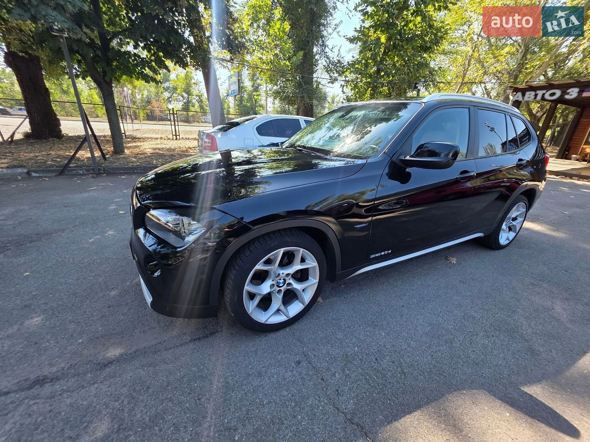 2011 BMW X1 - мініатюра 5