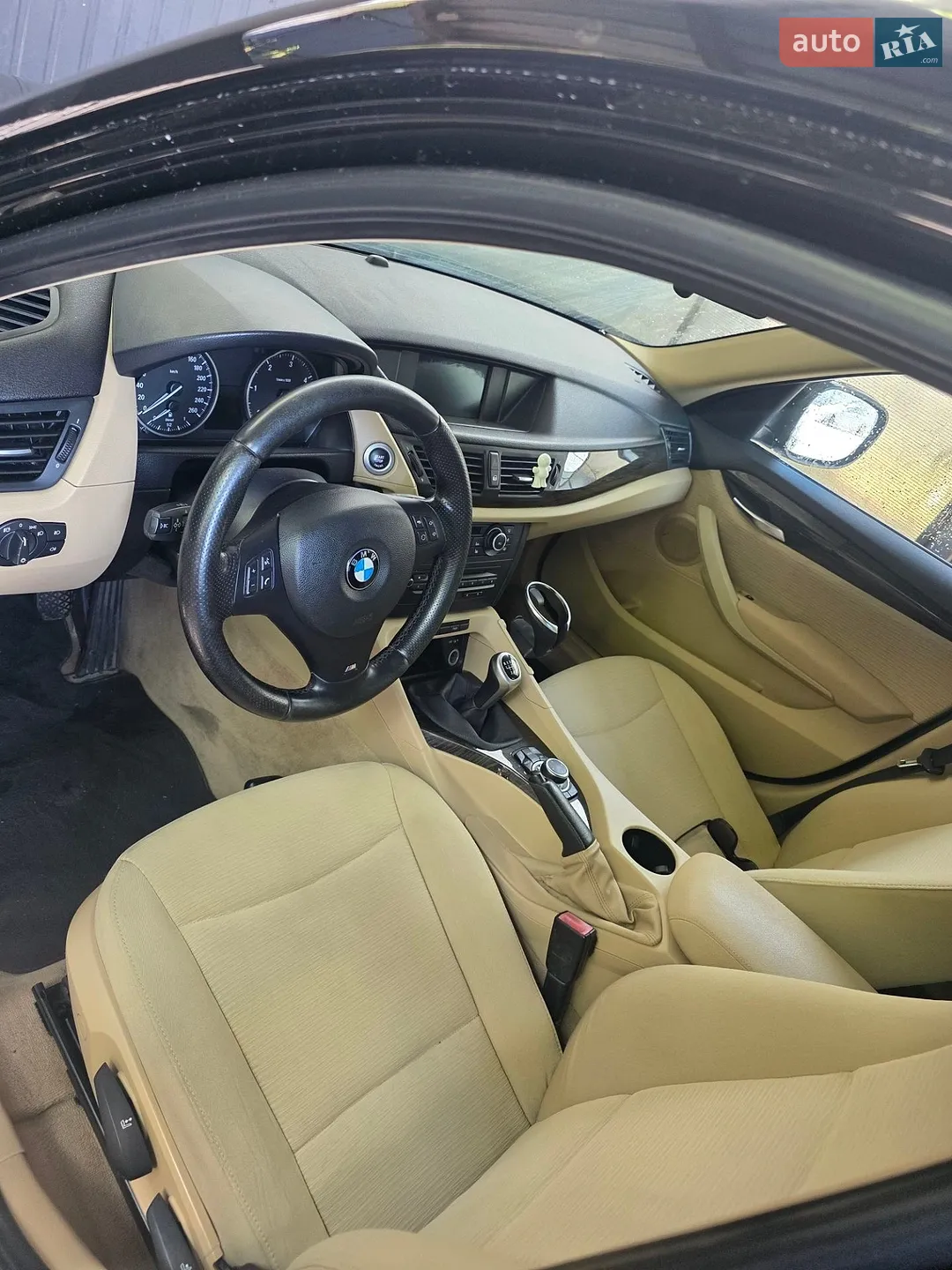 2011 BMW X1 - мініатюра 10