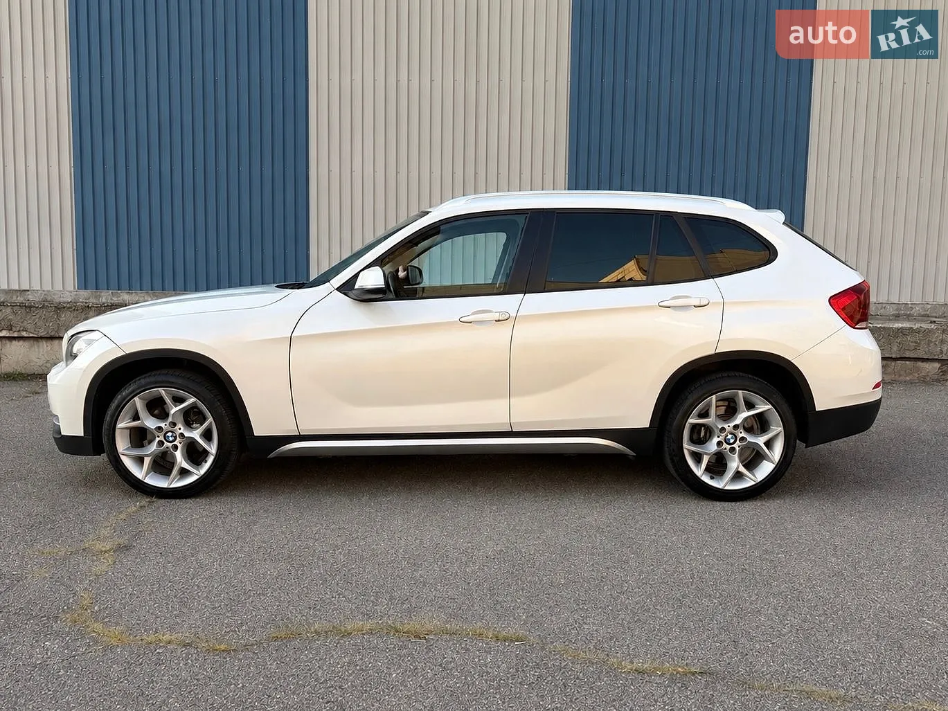 2013 BMW X1 - мініатюра 6