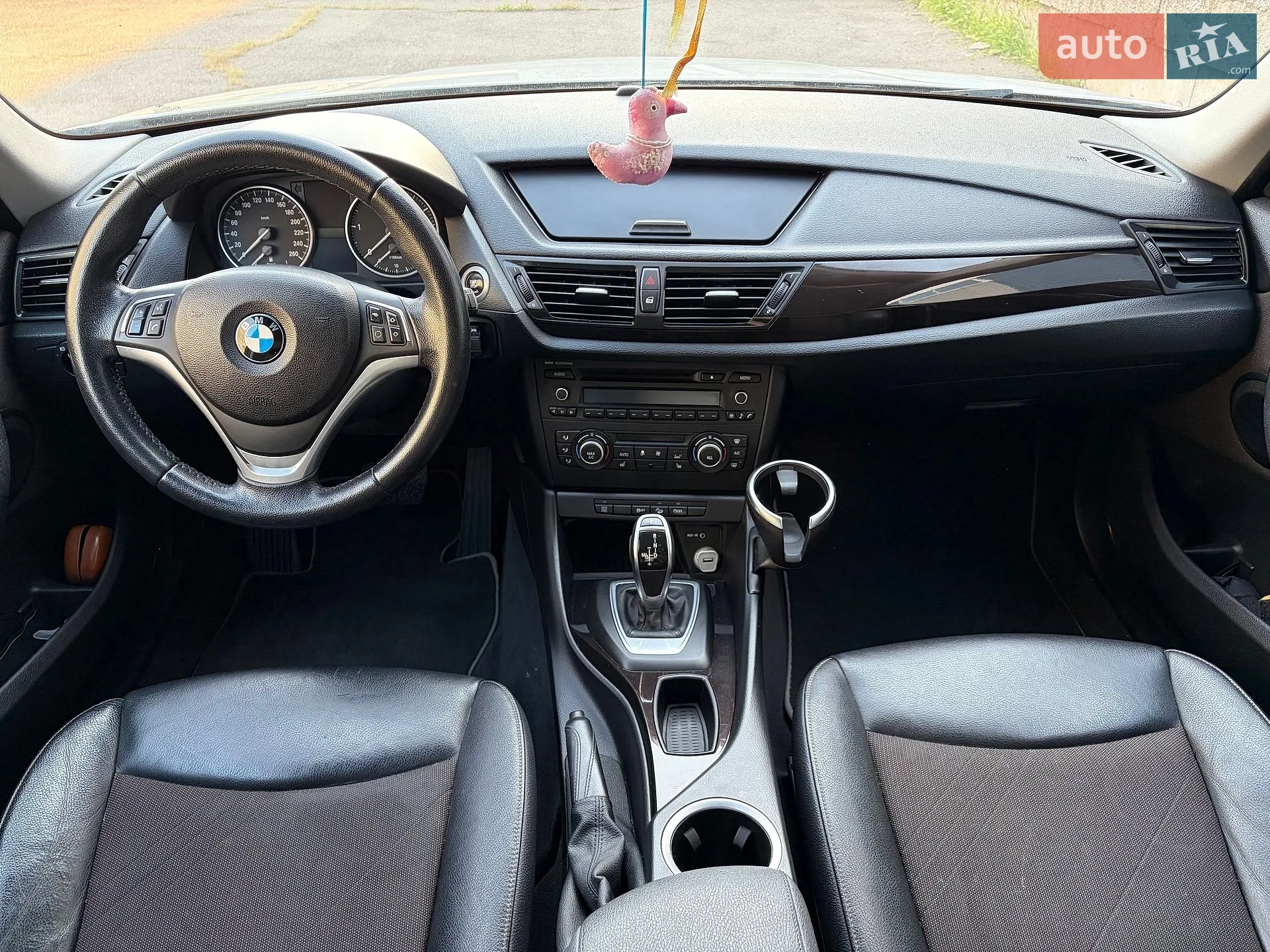 2013 BMW X1 - мініатюра 8