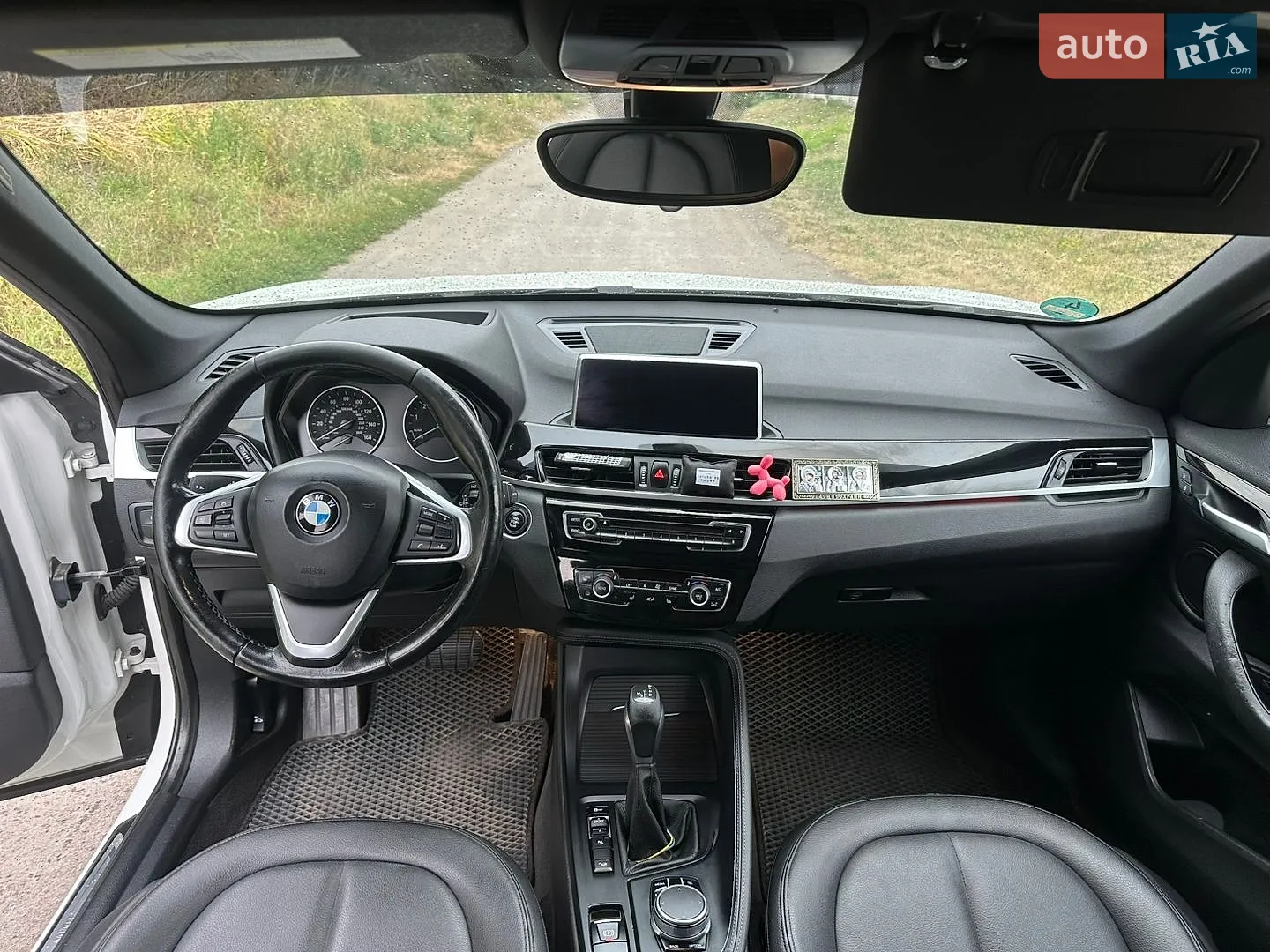 2017 BMW X1 - мініатюра 20