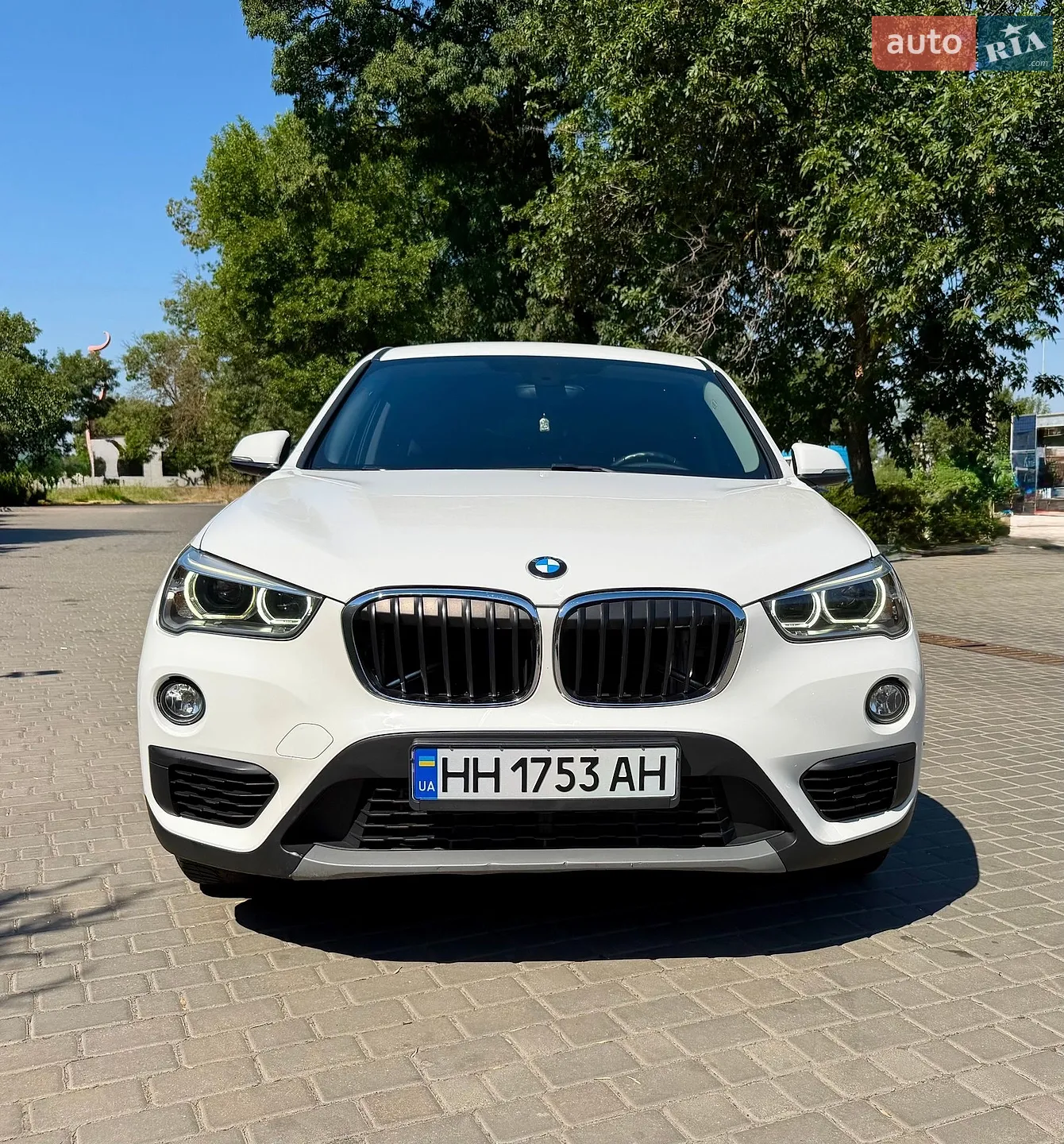 2016 BMW X1 - мініатюра 17