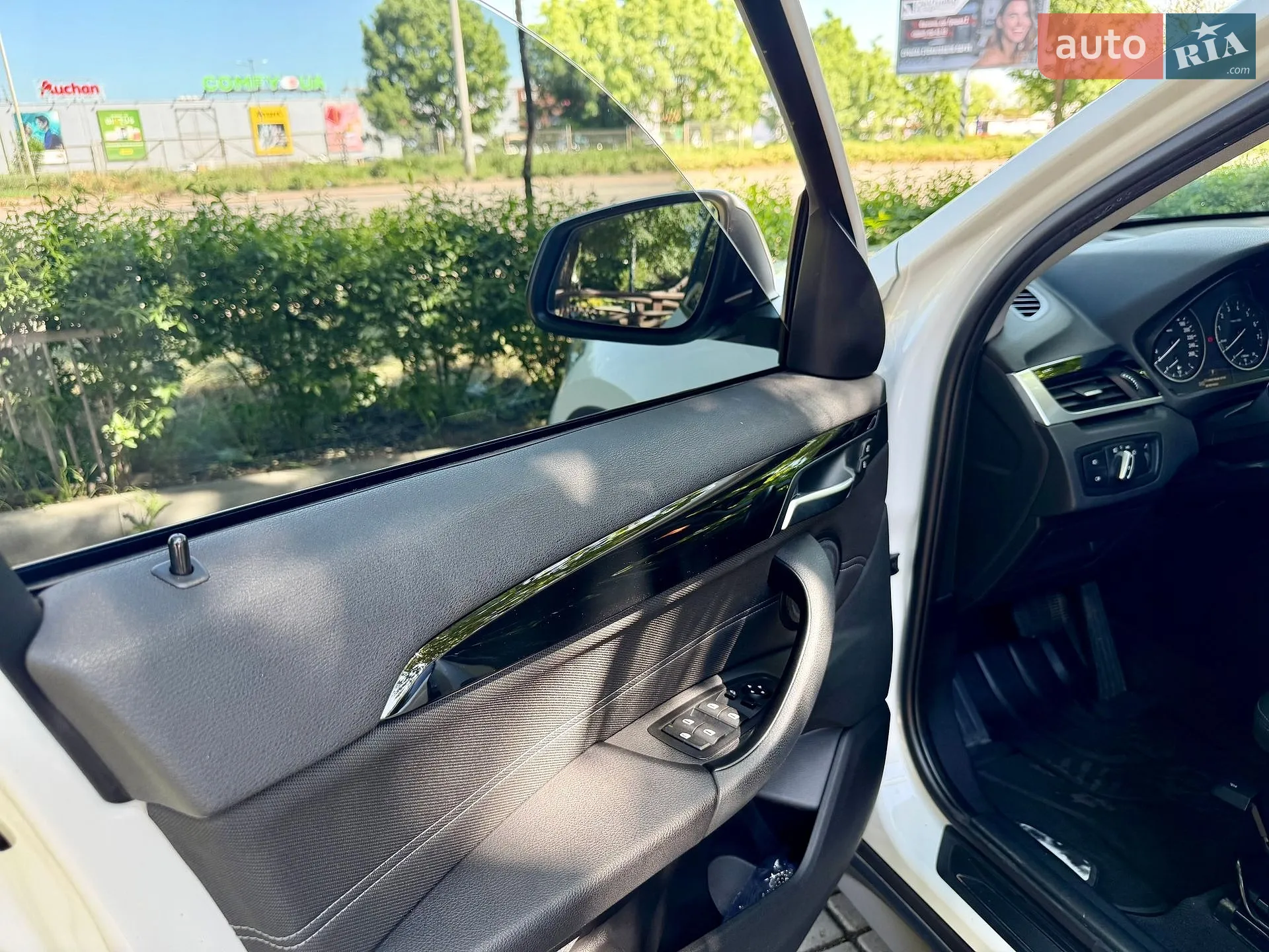 2016 BMW X1 - мініатюра 18