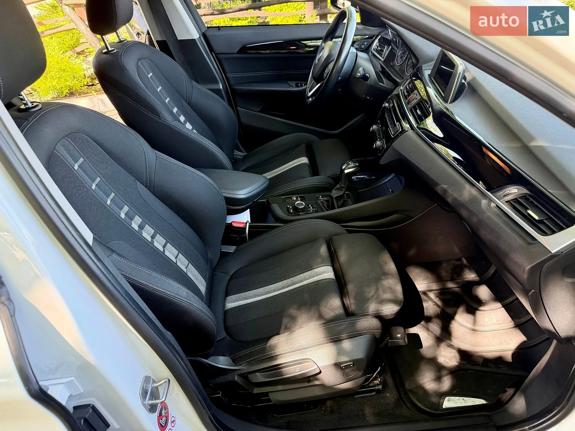 2016 BMW X1 - мініатюра 26
