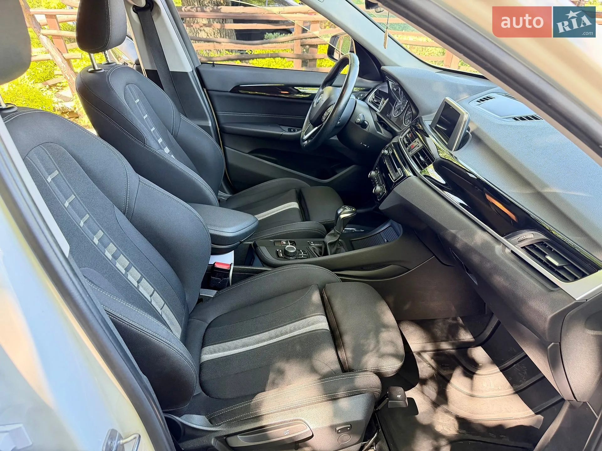 2016 BMW X1 - мініатюра 25