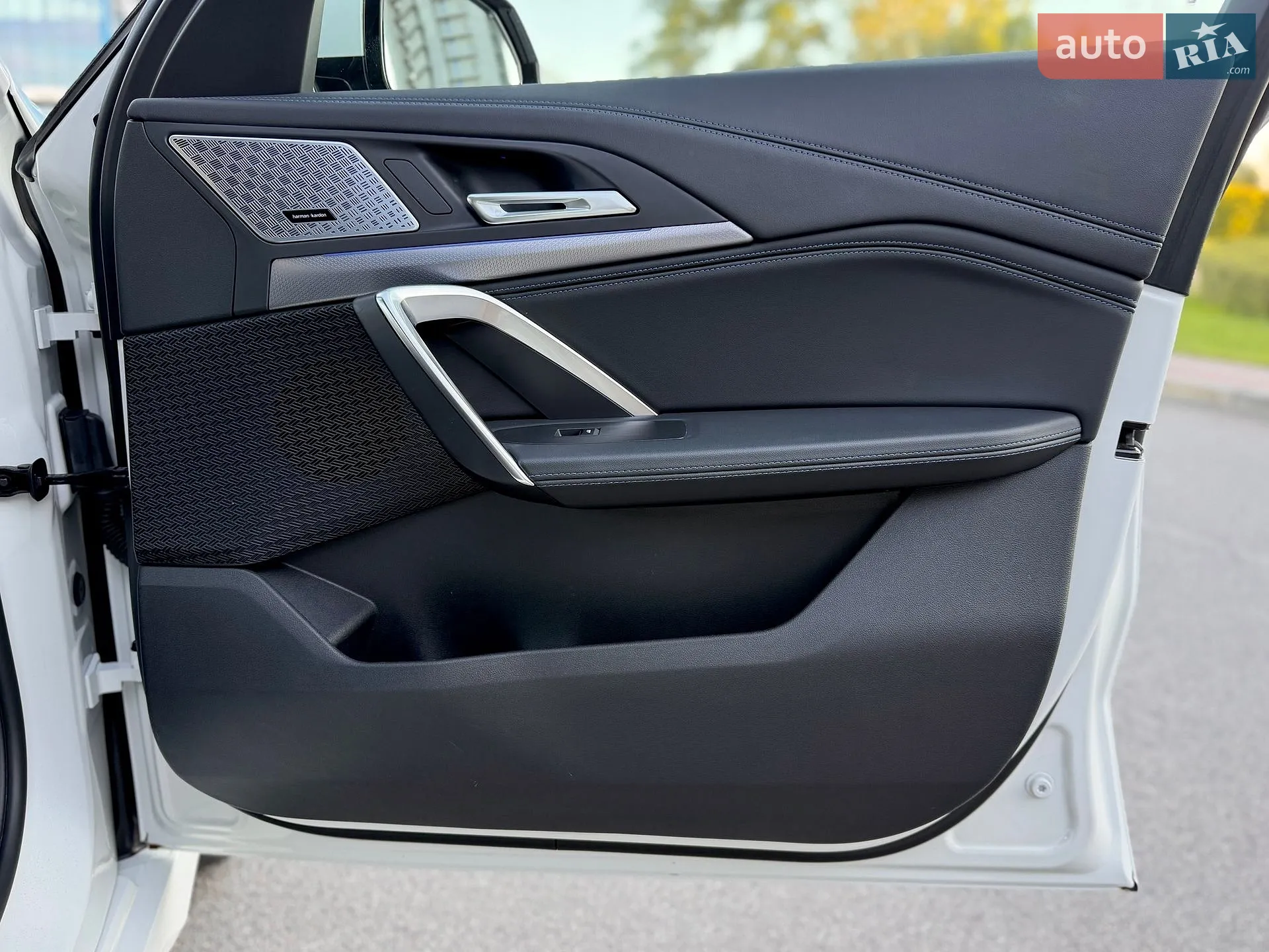 2024 BMW X1 - мініатюра 27