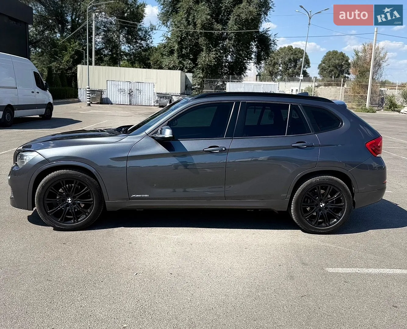 2015 BMW X1 - мініатюра 7