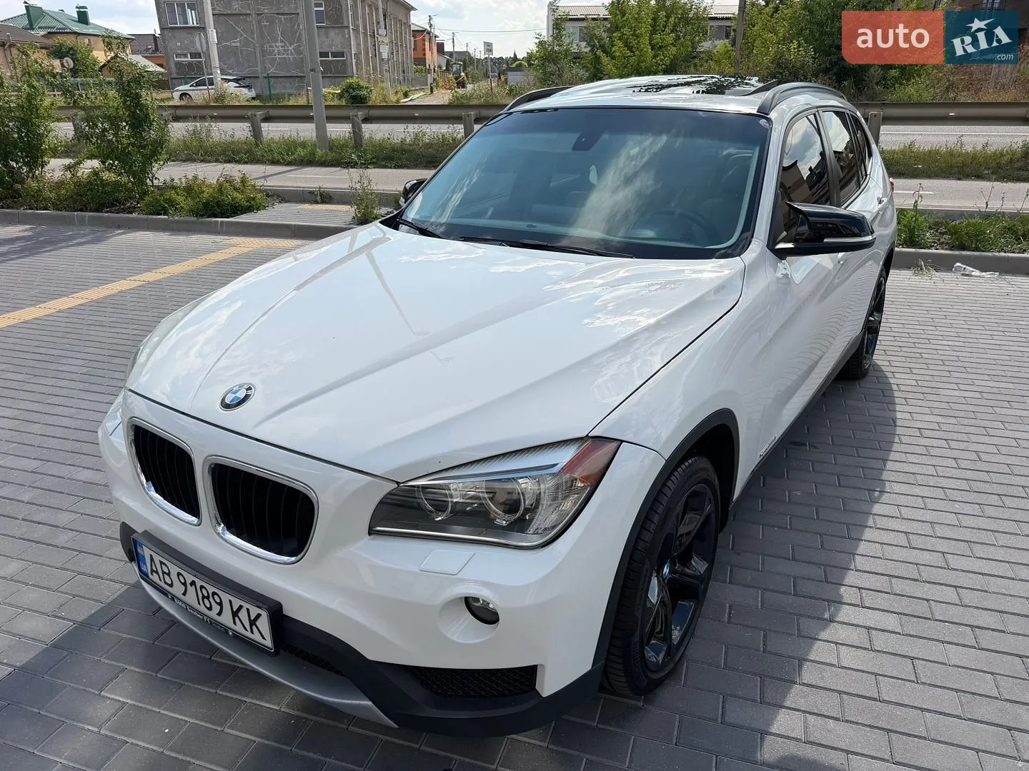 2012 BMW X1 - мініатюра 22