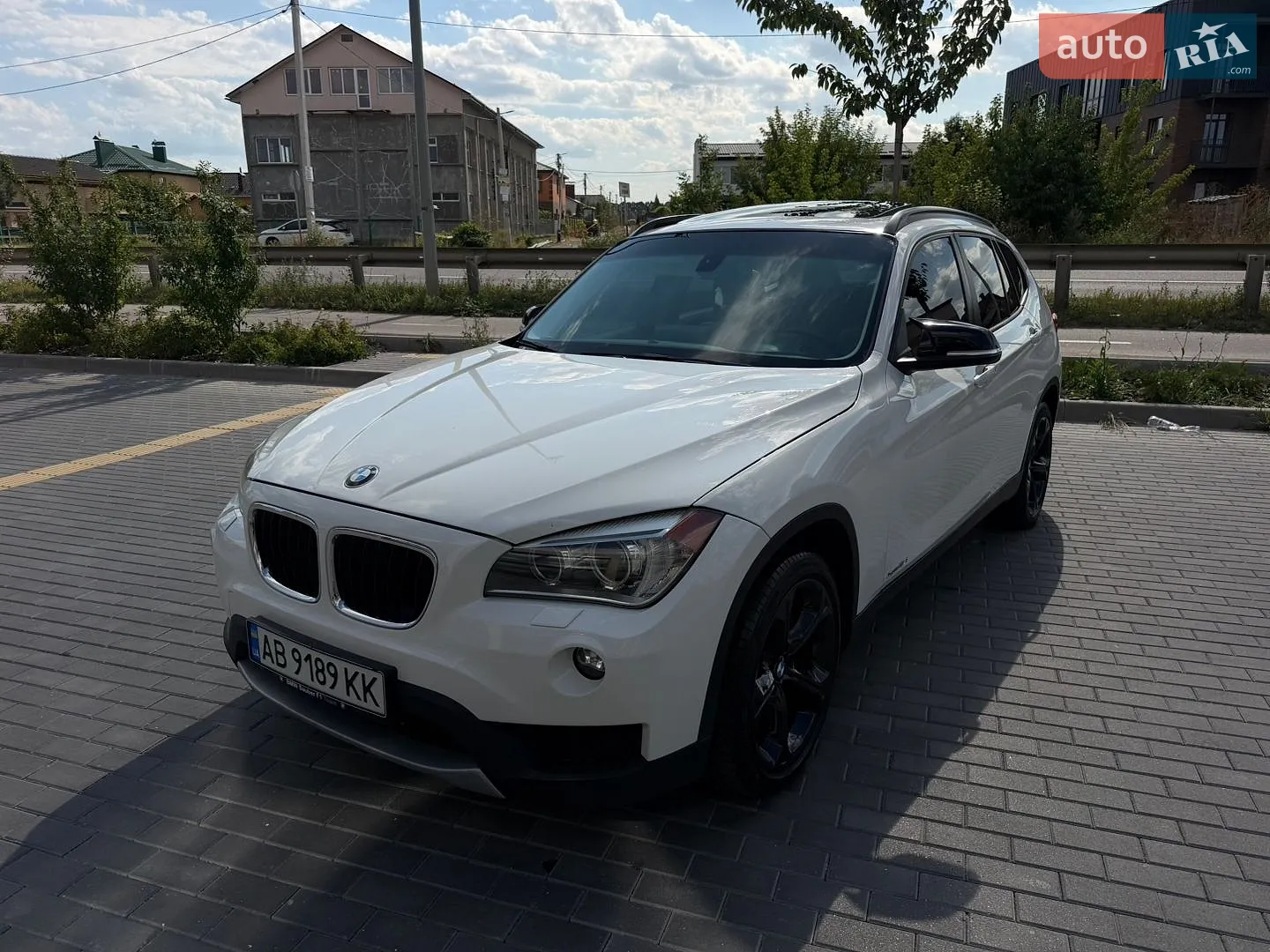 2012 BMW X1 - мініатюра 25