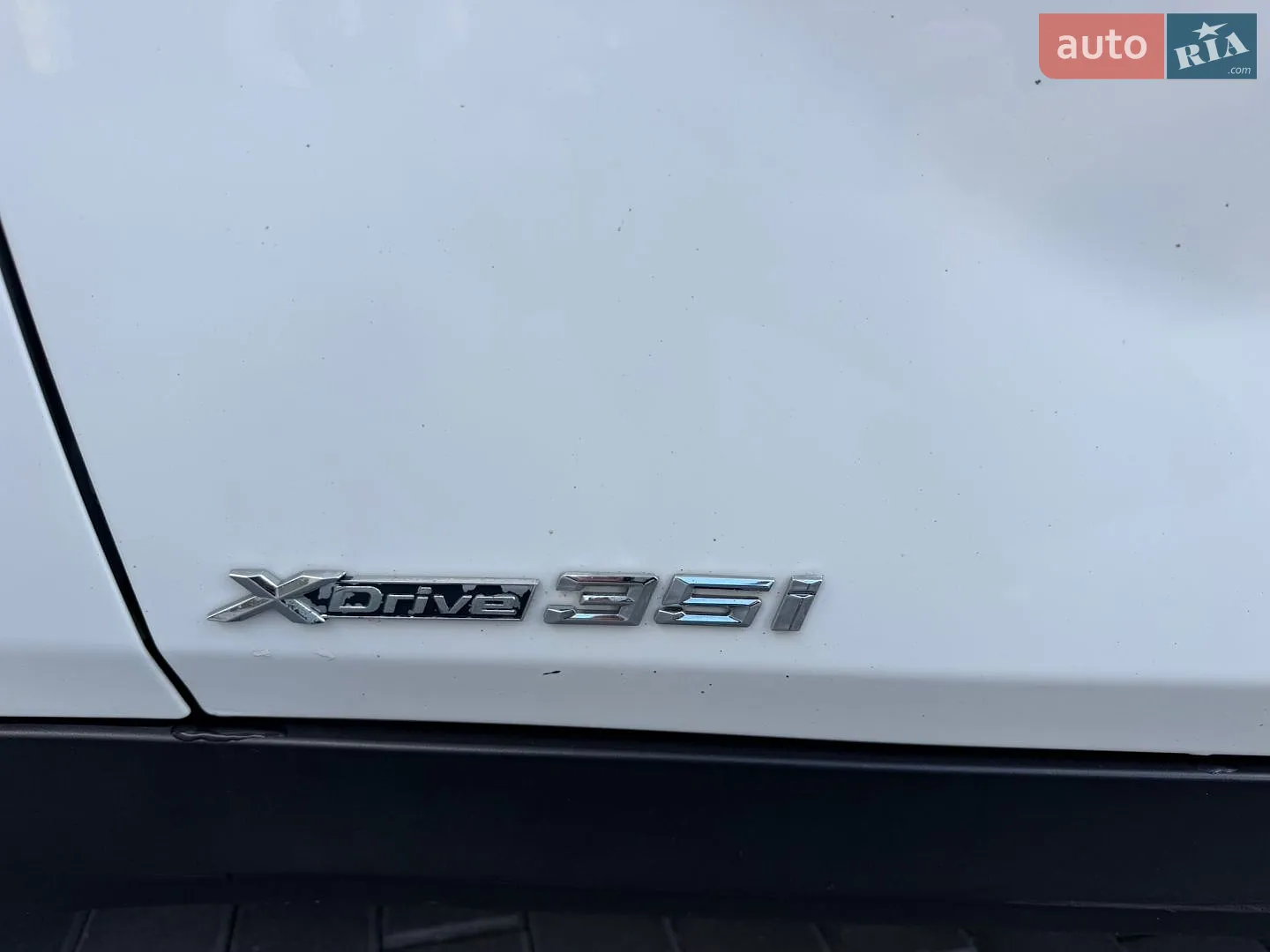 2012 BMW X1 - мініатюра 6