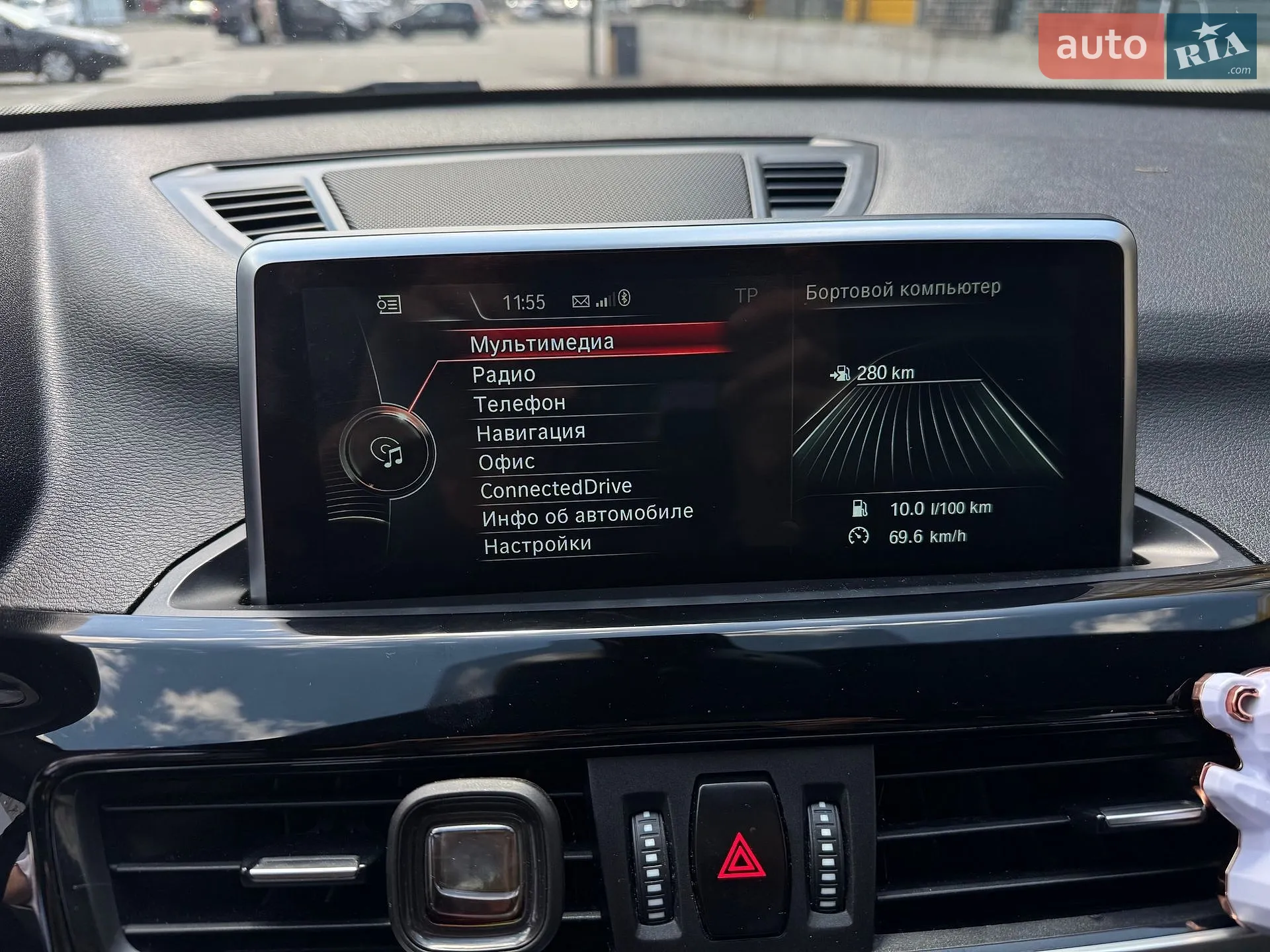 2016 BMW X1 - мініатюра 3