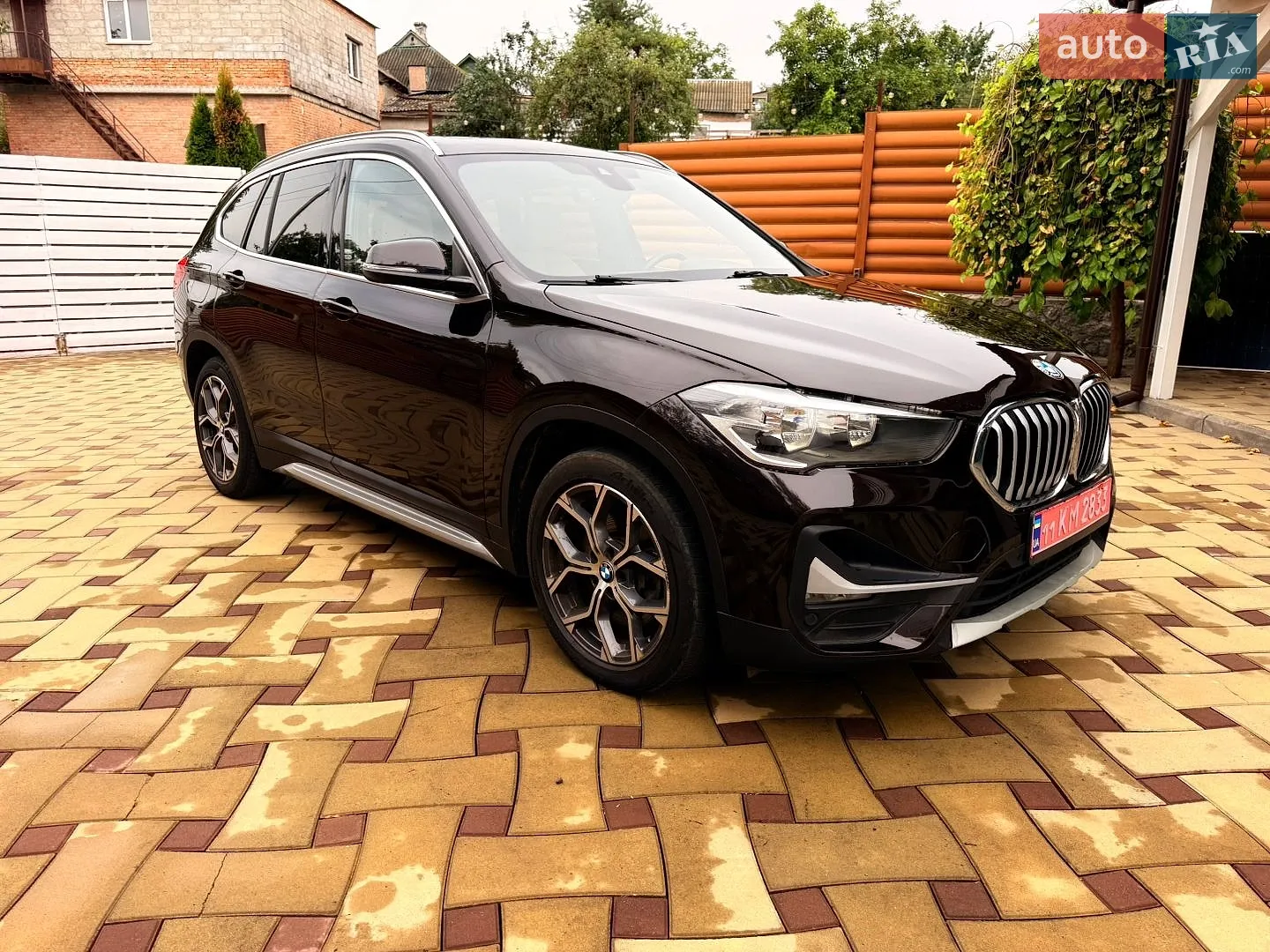 2019 BMW X1 - мініатюра 4