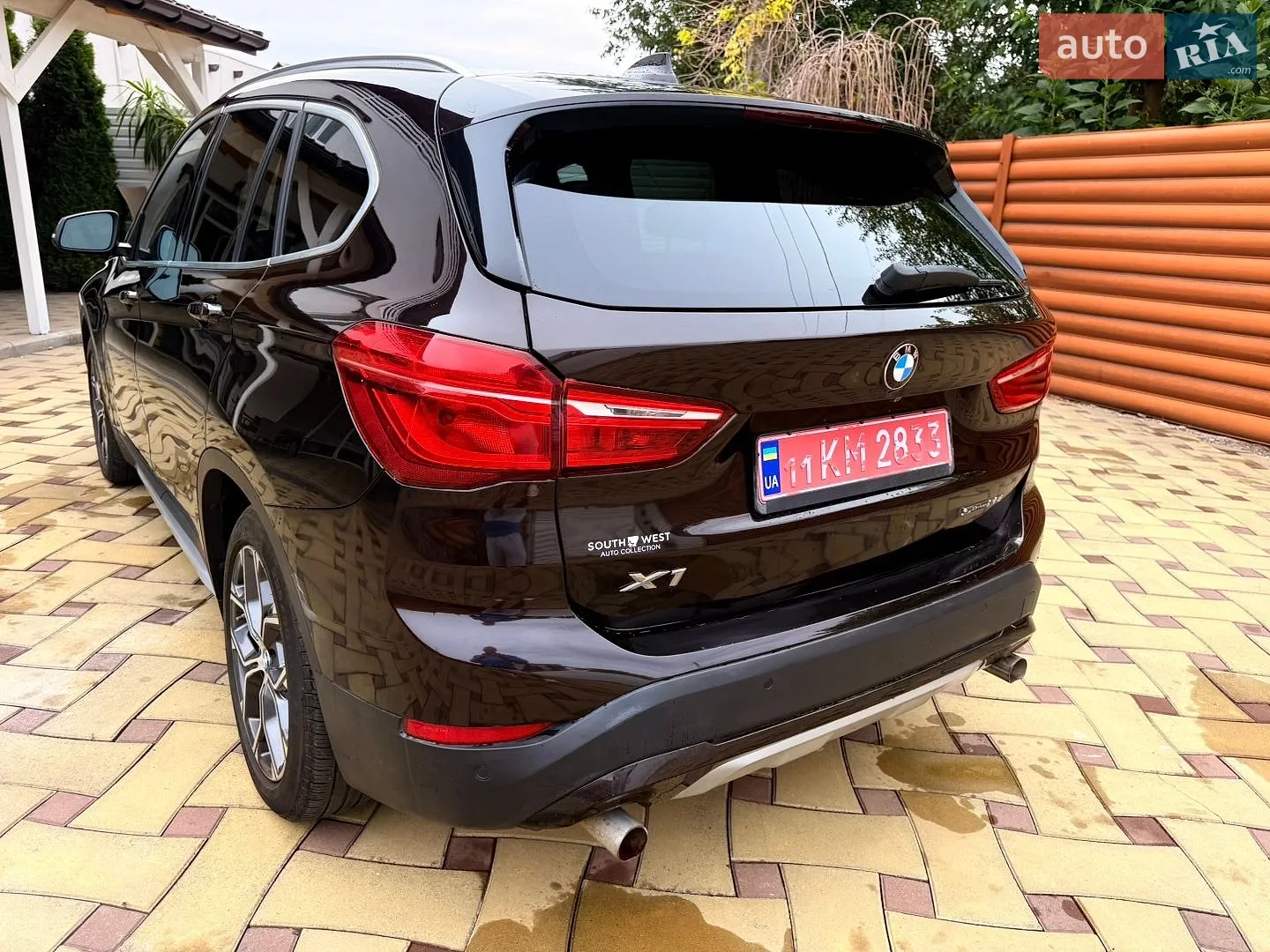 2019 BMW X1 - мініатюра 10