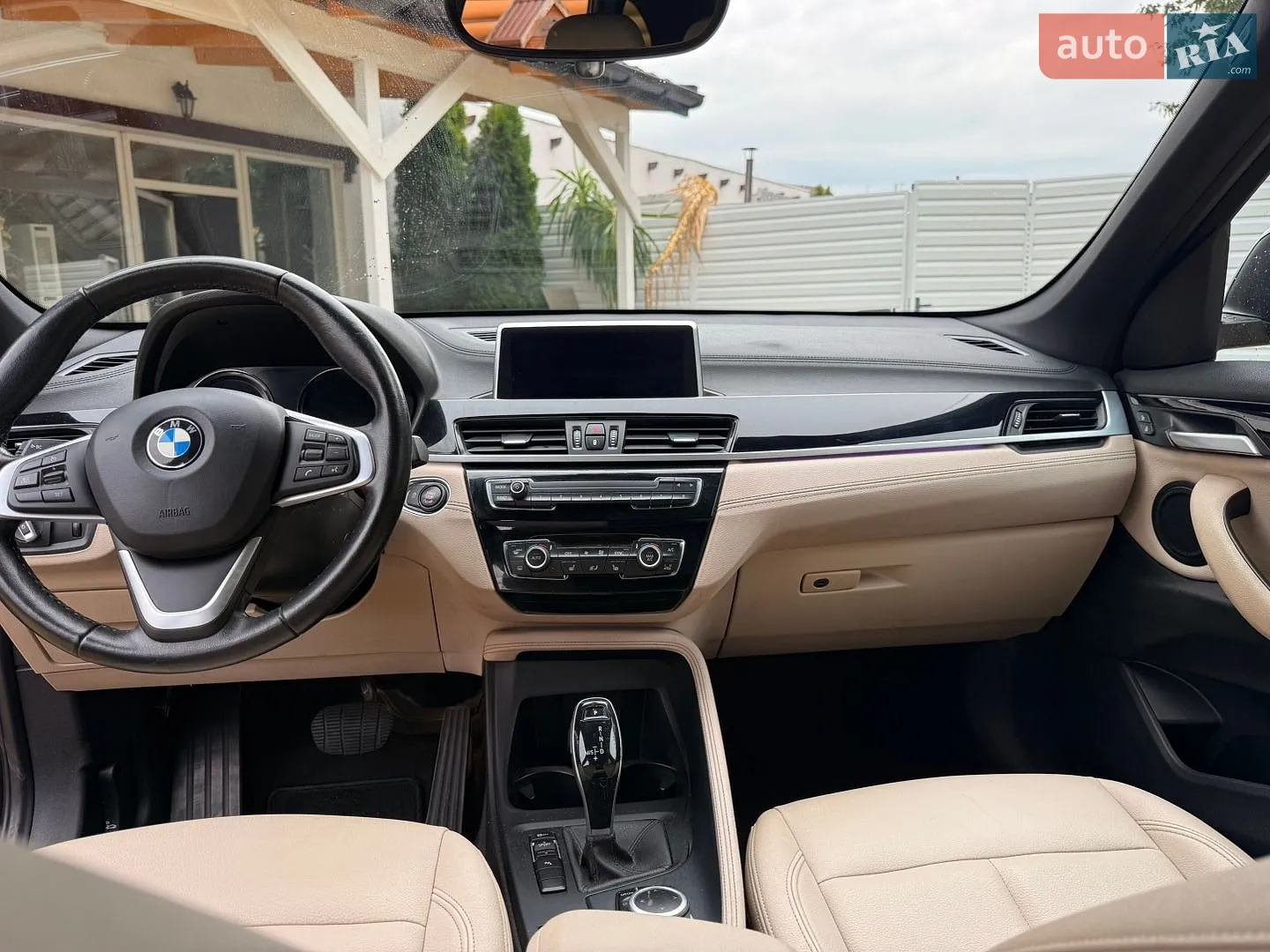 2019 BMW X1 - мініатюра 14