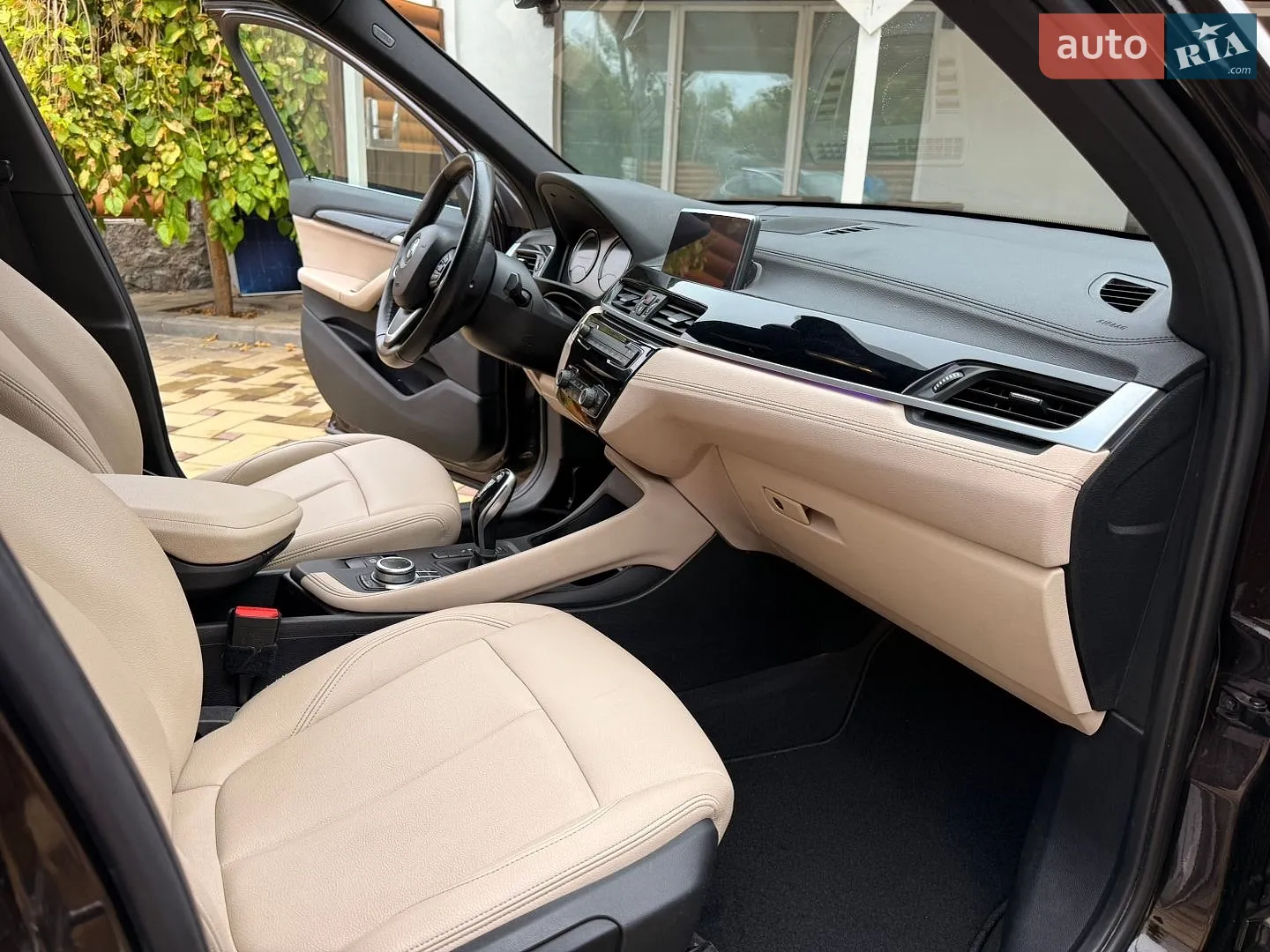 2019 BMW X1 - мініатюра 19