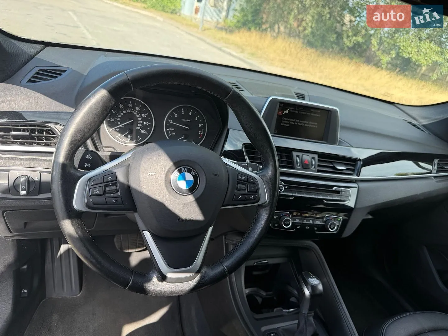 2017 BMW X1 - мініатюра 8
