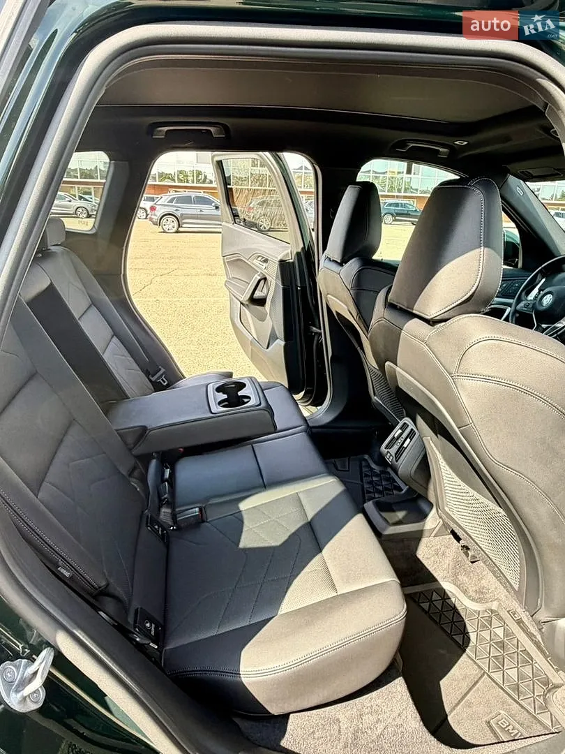 2022 BMW X1 - мініатюра 18