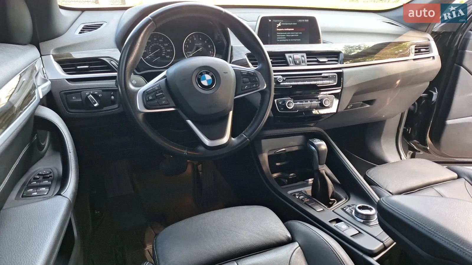 2017 BMW X1 - мініатюра 30