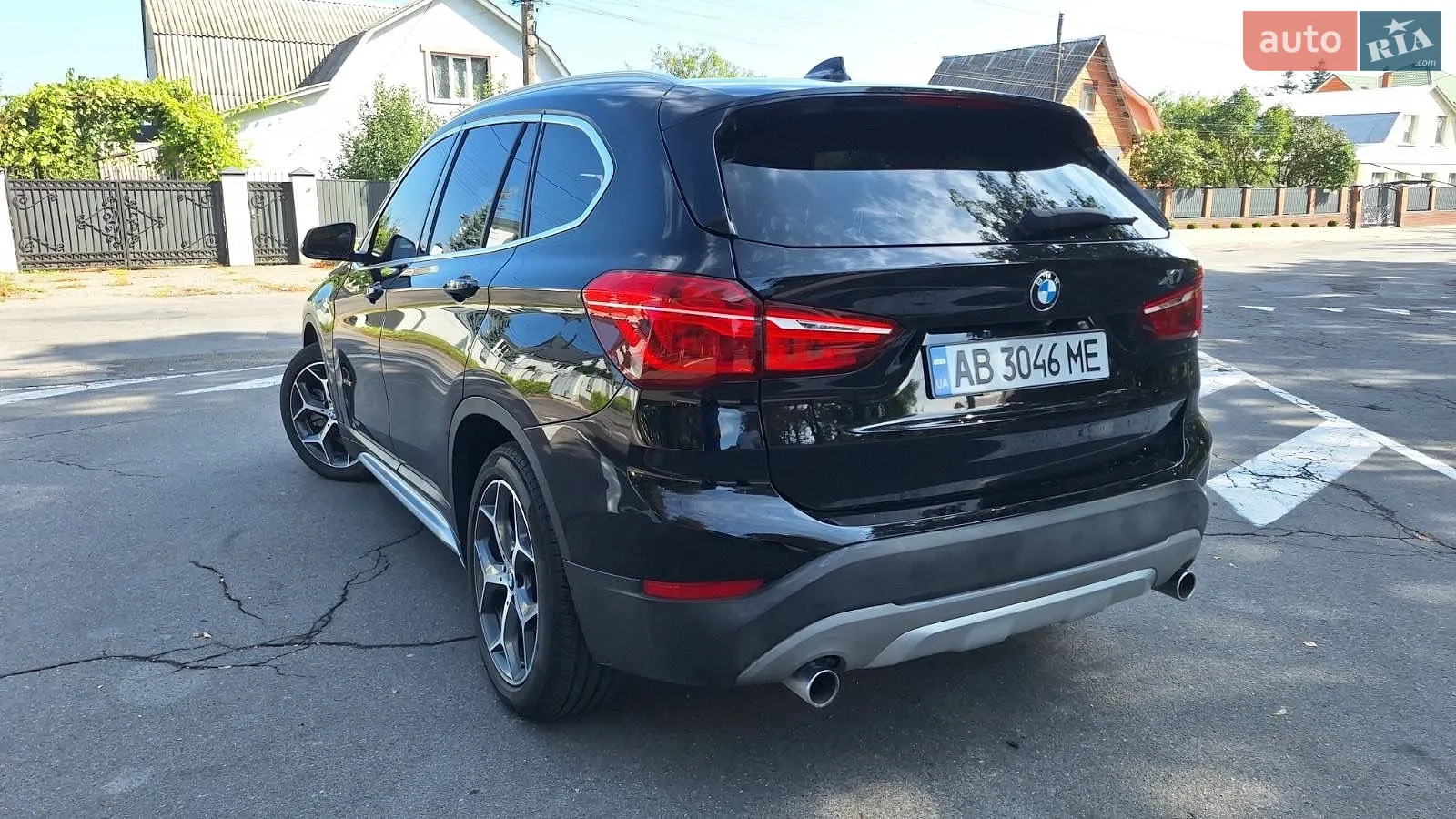 2017 BMW X1 - мініатюра 16