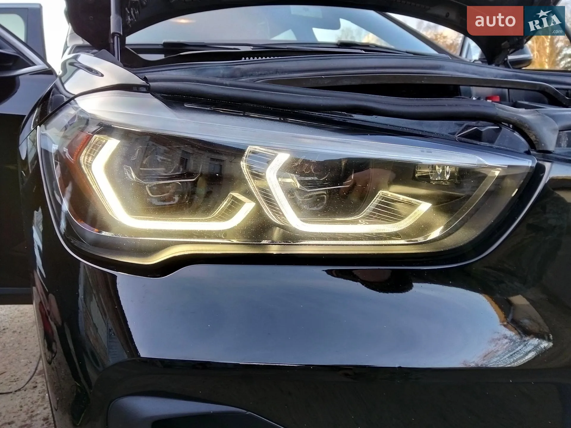 2020 BMW X1 - мініатюра 5