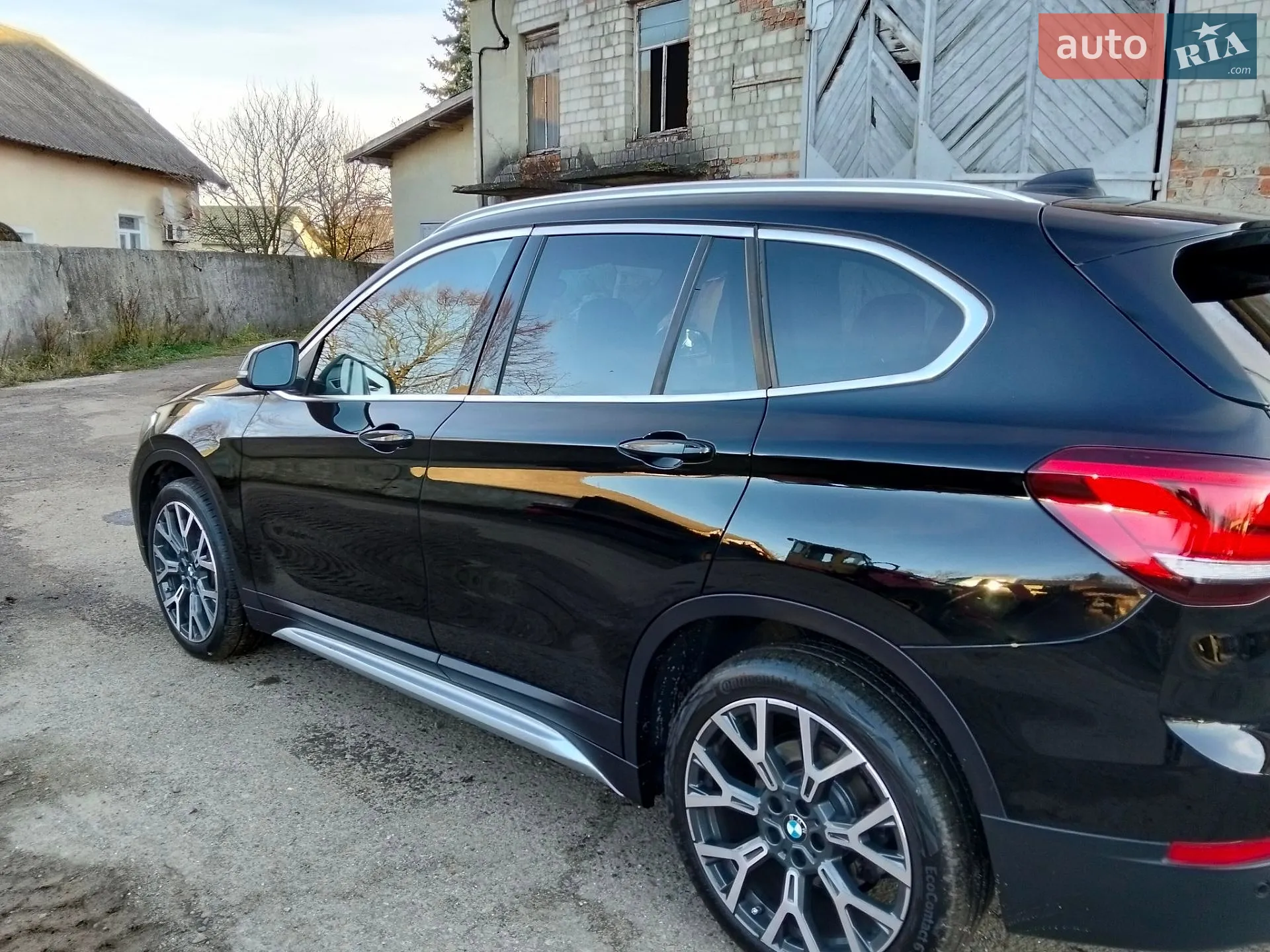 2020 BMW X1 - мініатюра 12