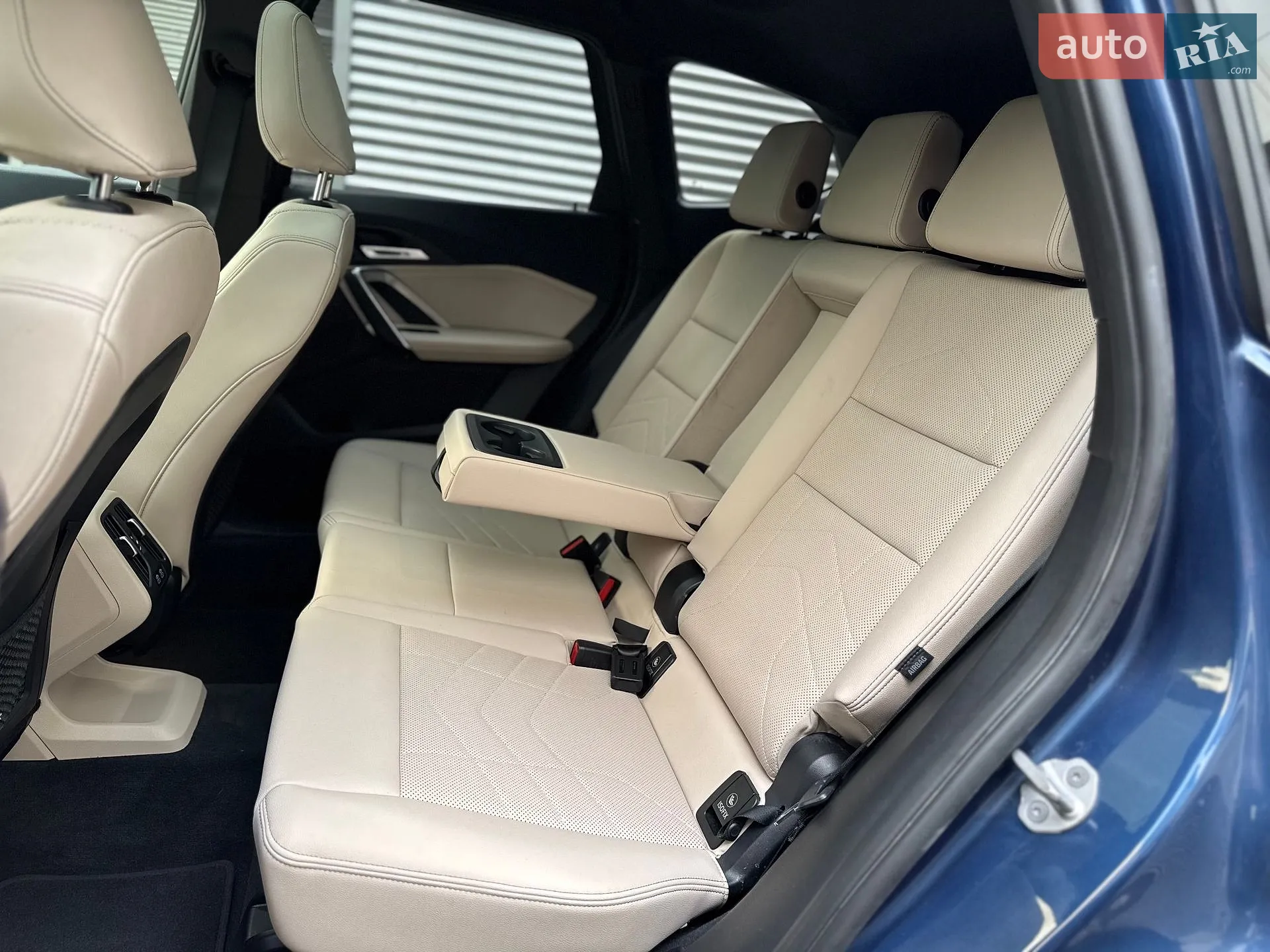 2022 BMW X1 - мініатюра 10