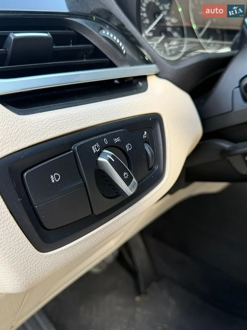 2016 BMW X1 - мініатюра 19