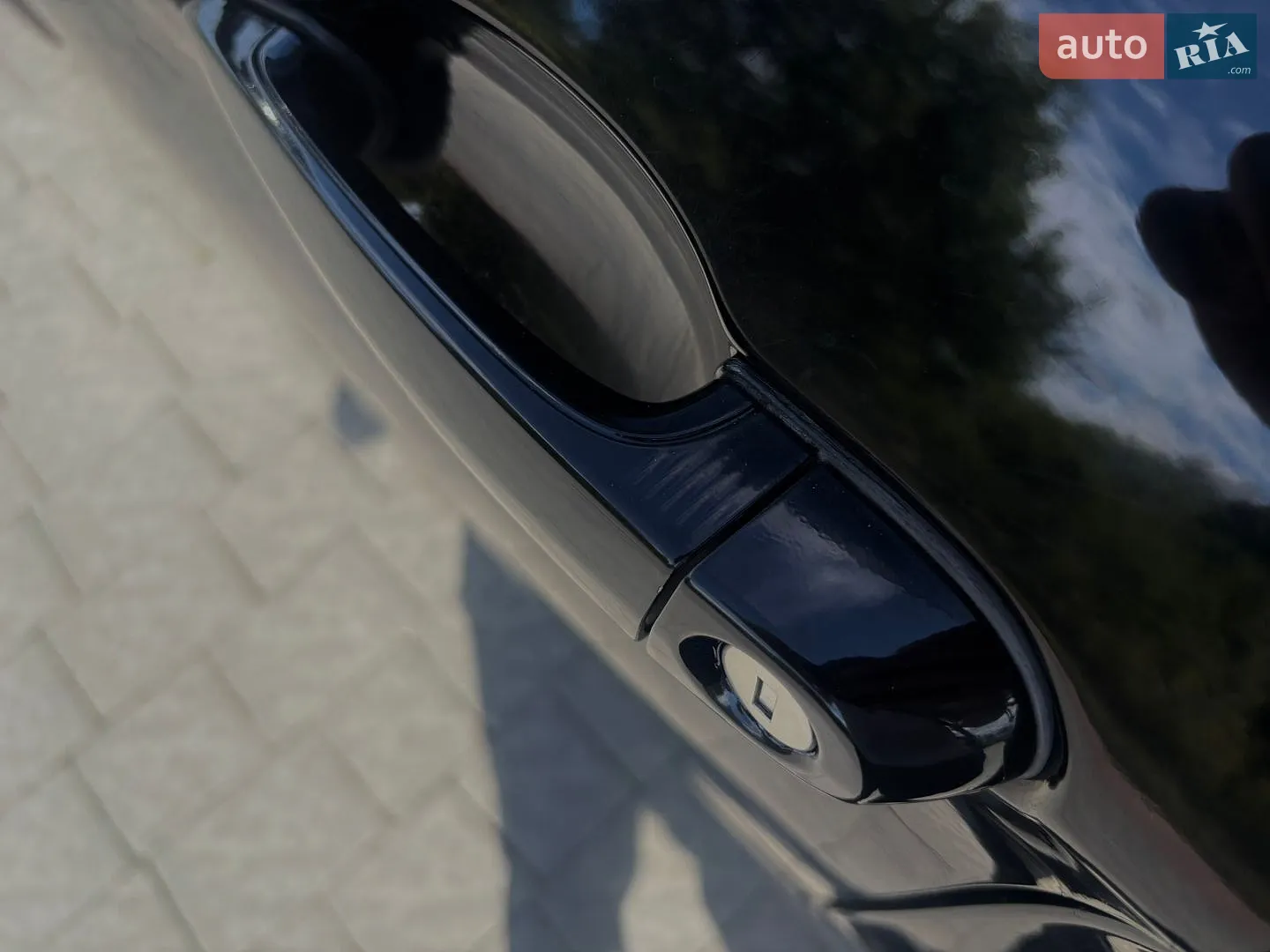 2015 Kia Sorento - мініатюра 13