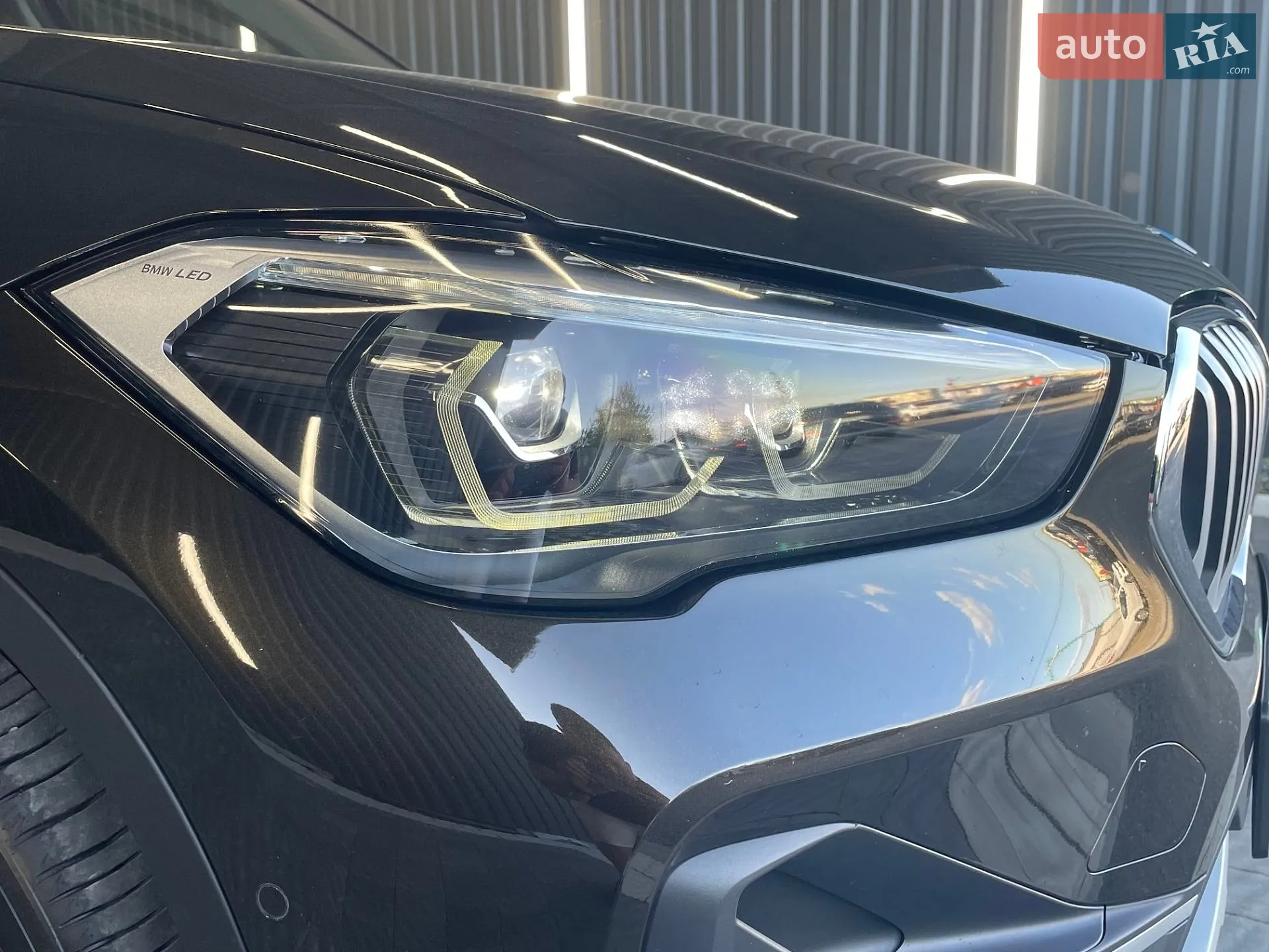 2019 BMW X1 - мініатюра 8