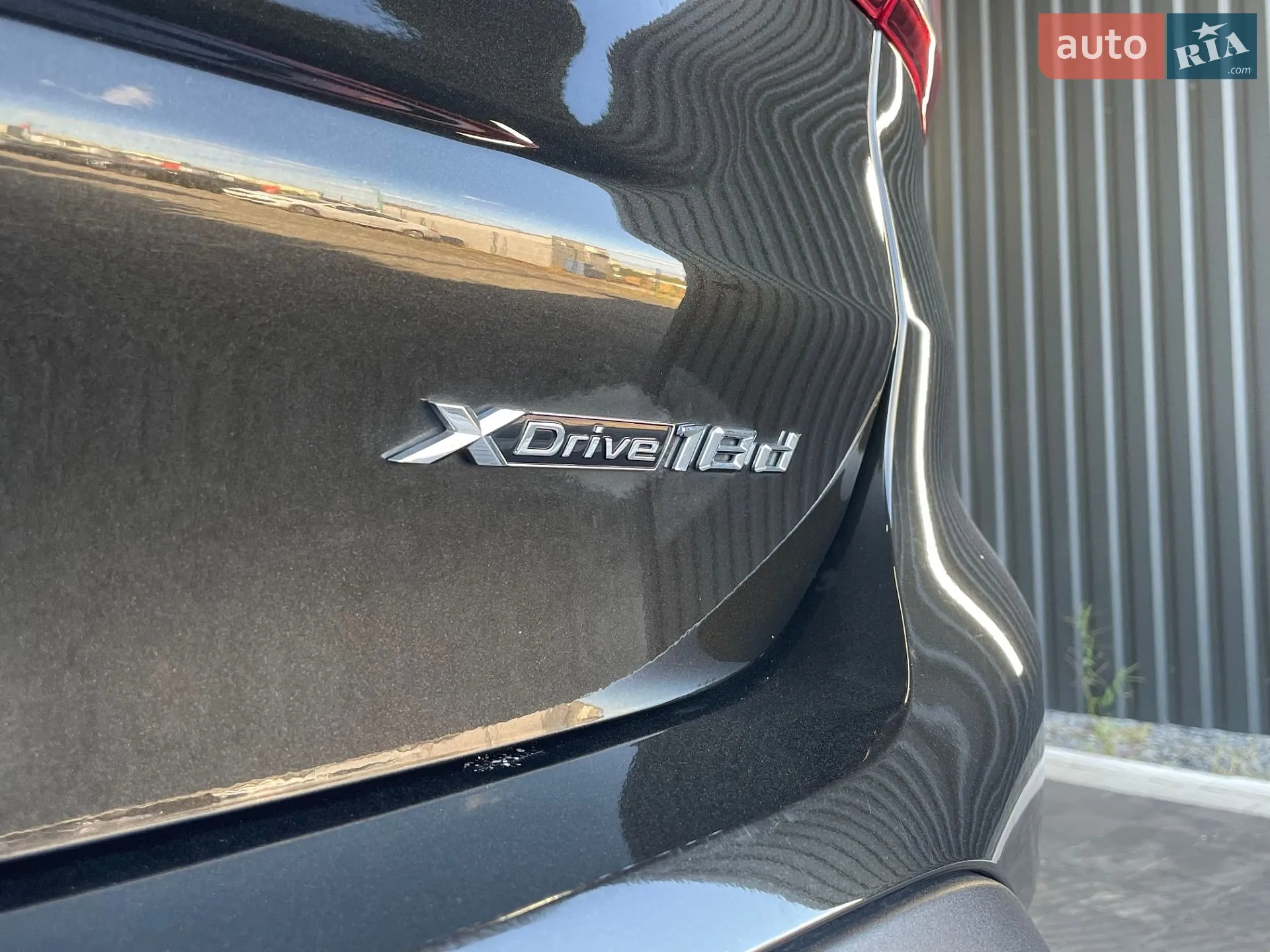 2019 BMW X1 - мініатюра 7